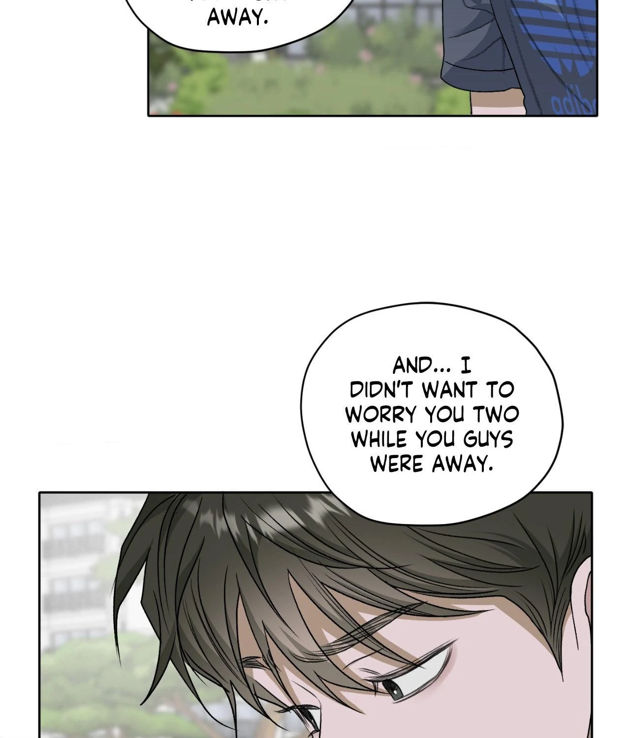Pond Where Flowers Fall - Chapter 56 manhwa