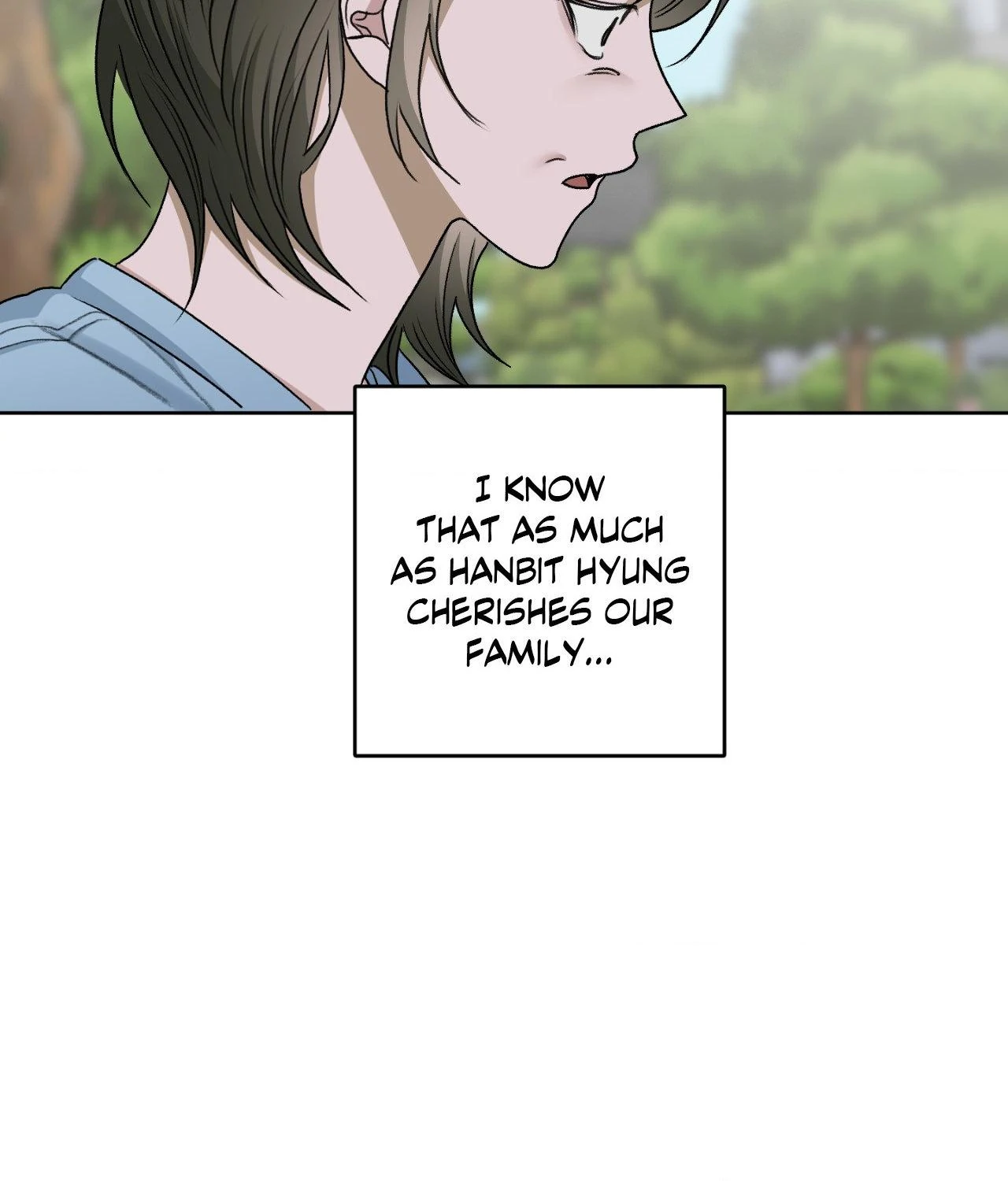 Pond Where Flowers Fall - Chapter 56 manhwa