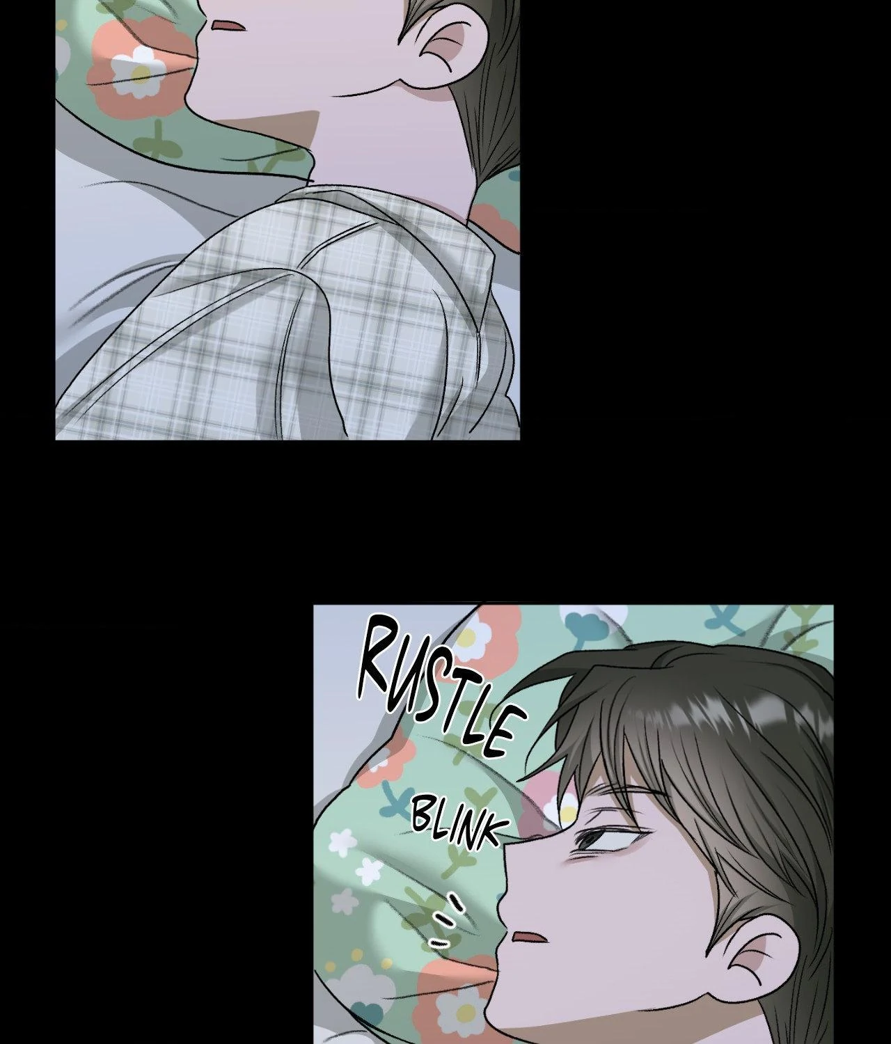 Pond Where Flowers Fall - Chapter 56 manhwa
