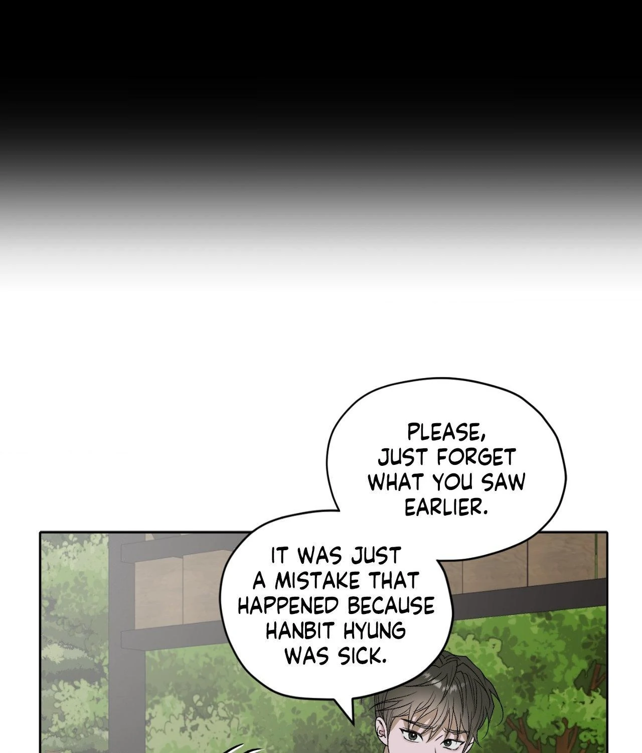 Pond Where Flowers Fall - Chapter 56 manhwa