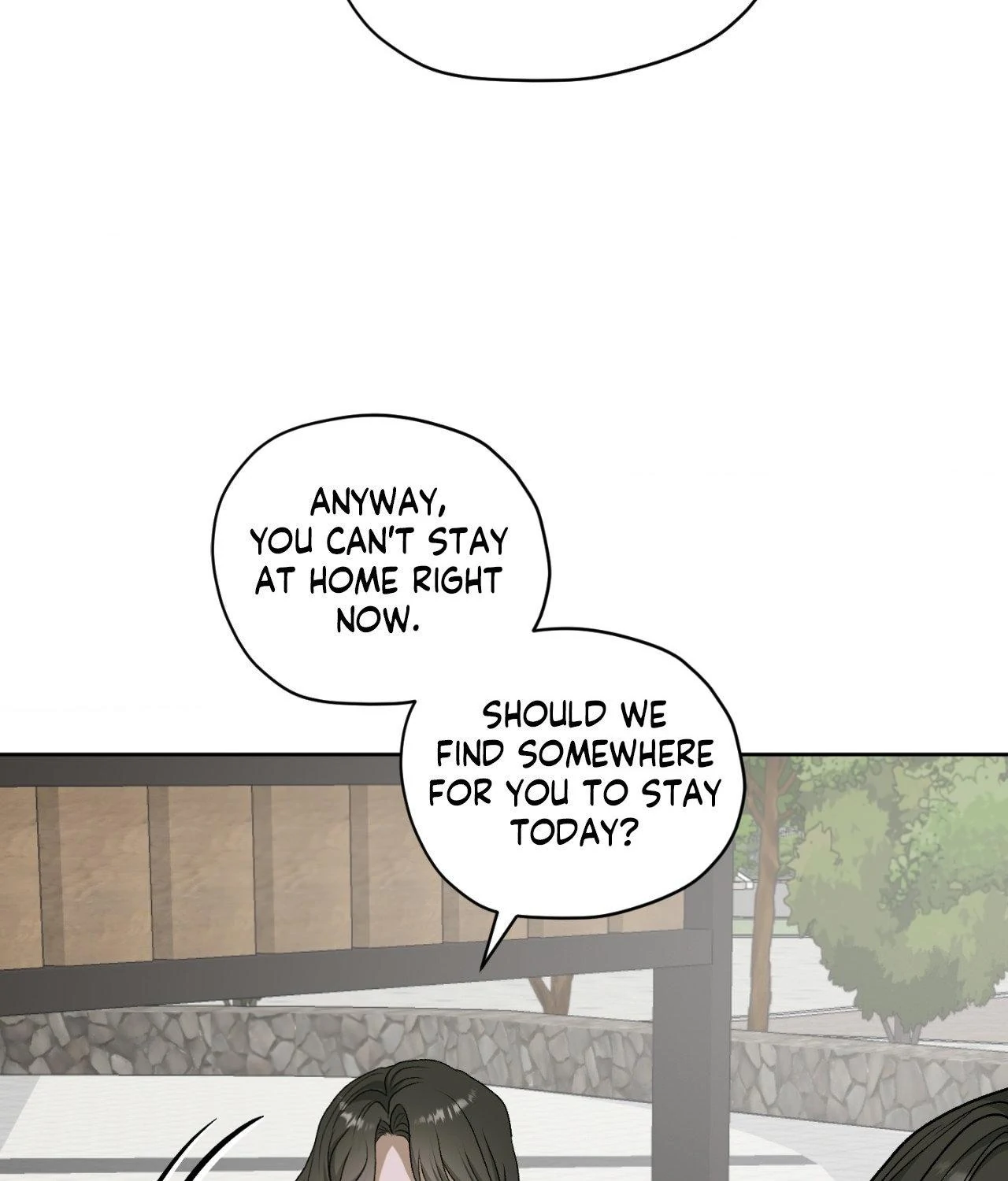 Pond Where Flowers Fall - Chapter 56 manhwa