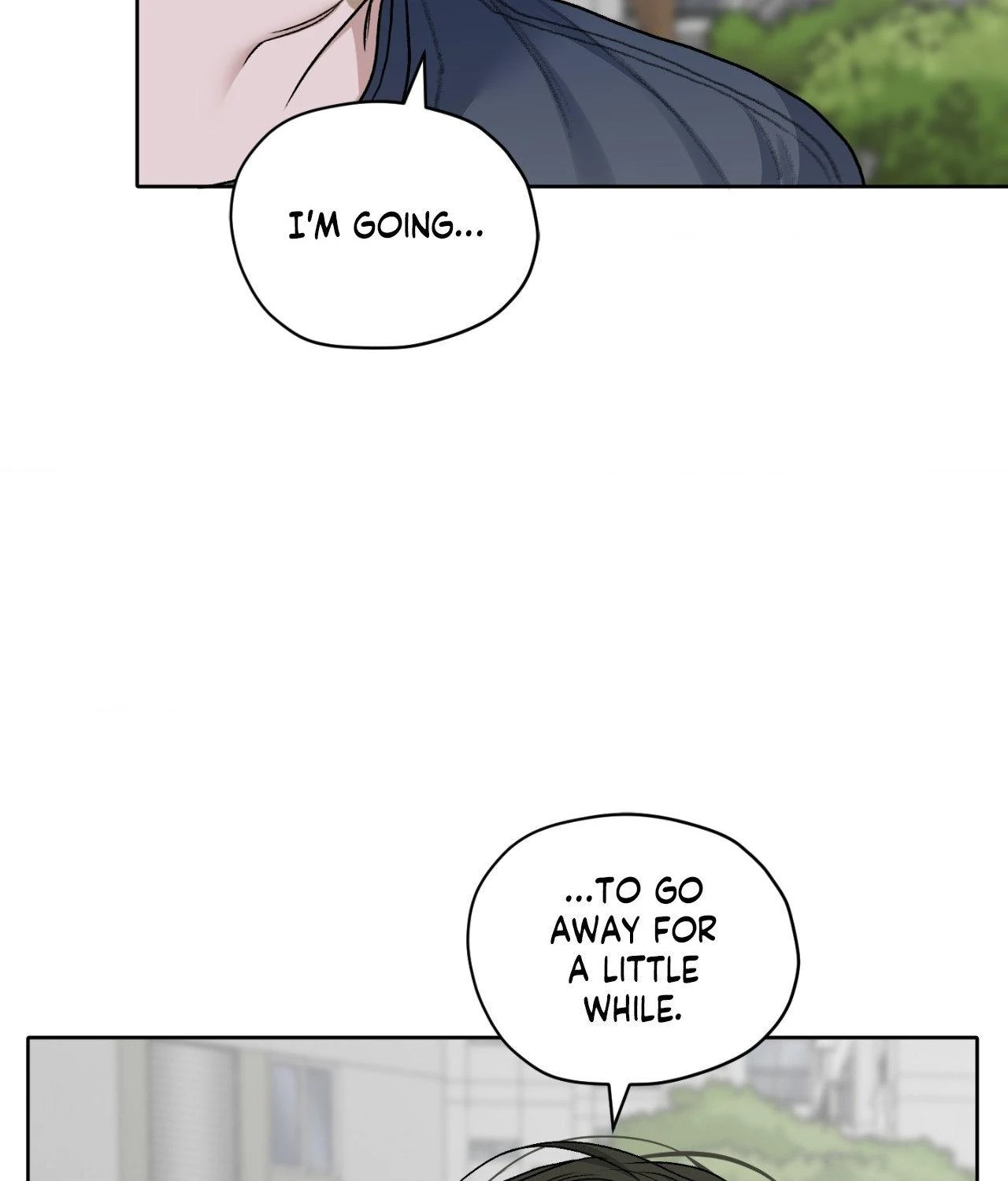 Pond Where Flowers Fall - Chapter 56 manhwa