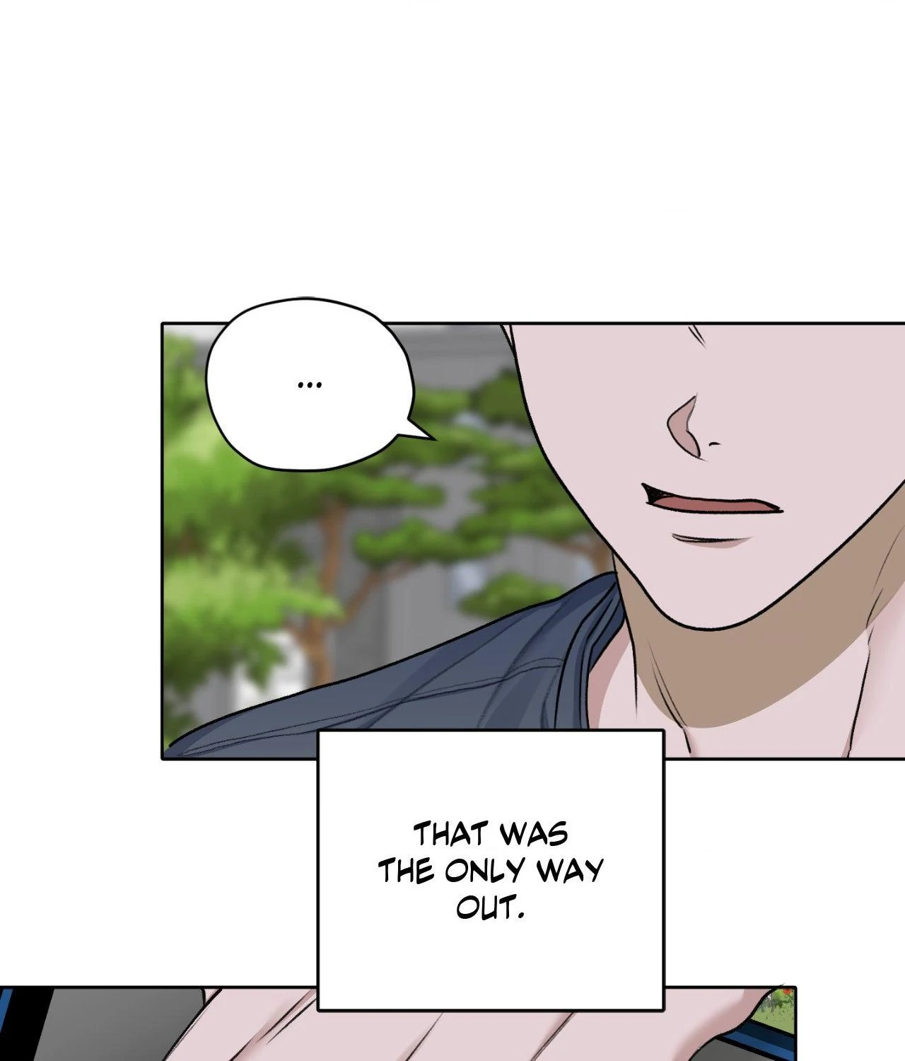 Pond Where Flowers Fall - Chapter 57 manhwa