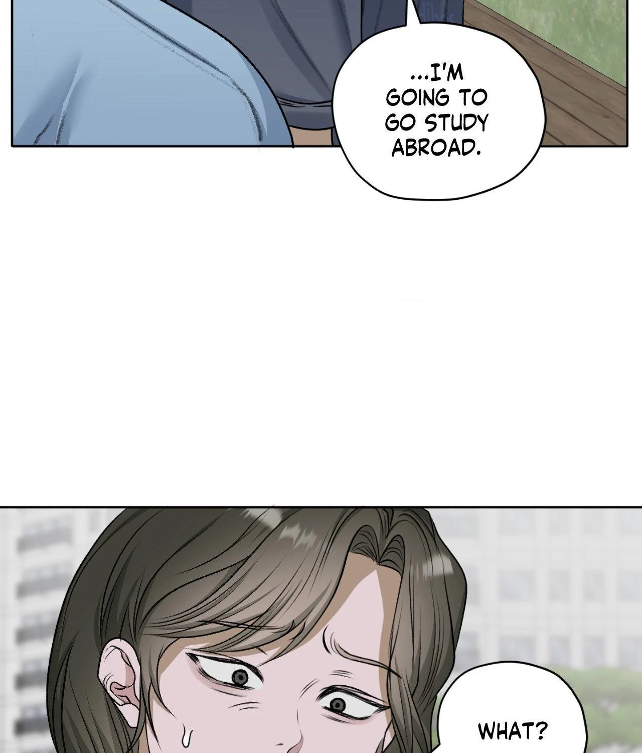 Pond Where Flowers Fall - Chapter 57 manhwa