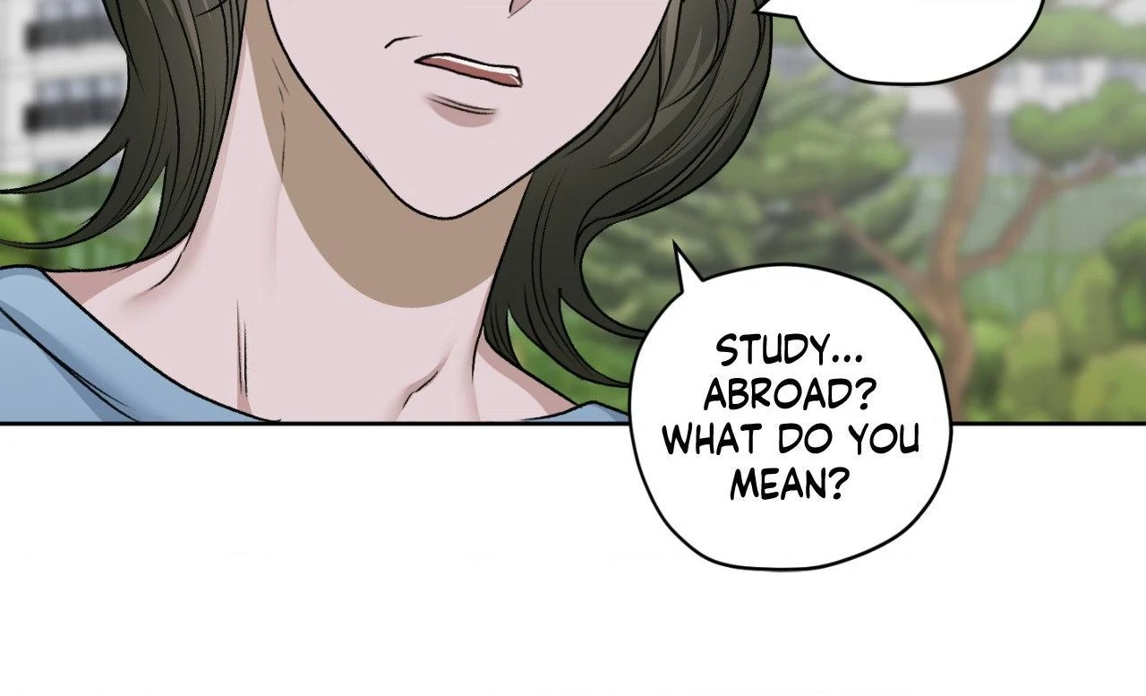 Pond Where Flowers Fall - Chapter 57 manhwa