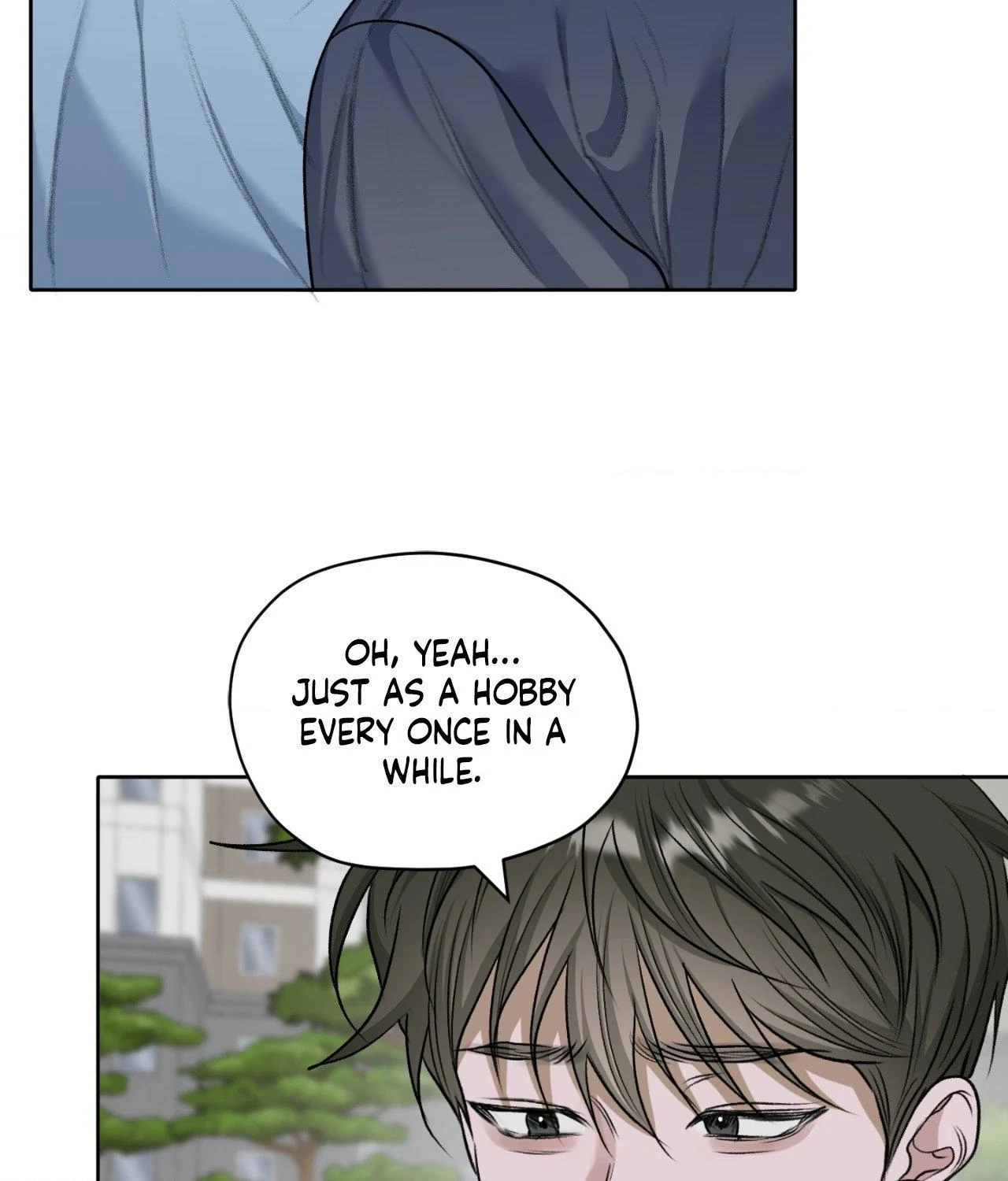 Pond Where Flowers Fall - Chapter 57 manhwa