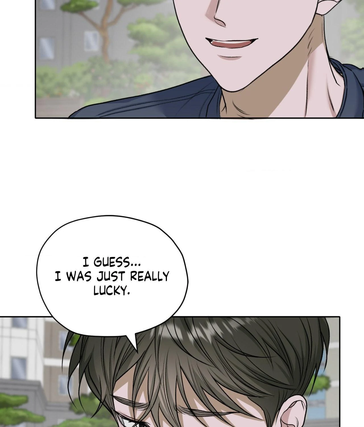 Pond Where Flowers Fall - Chapter 57 manhwa