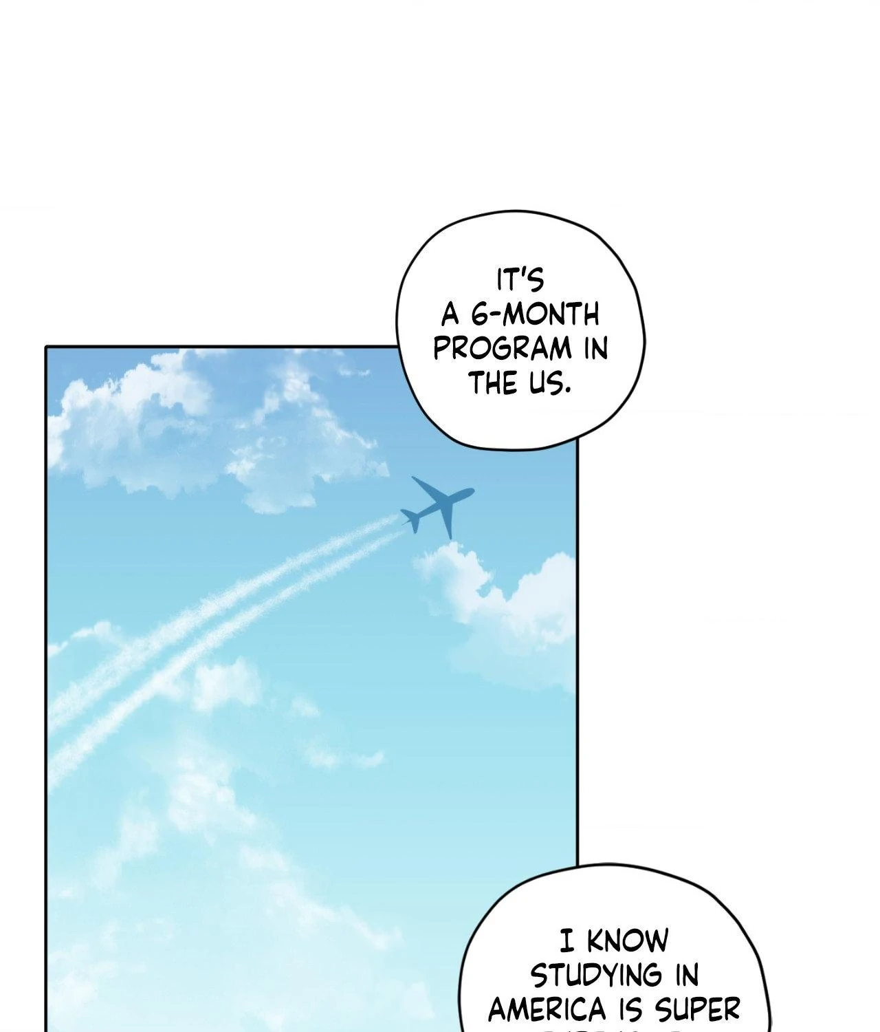 Pond Where Flowers Fall - Chapter 57 manhwa