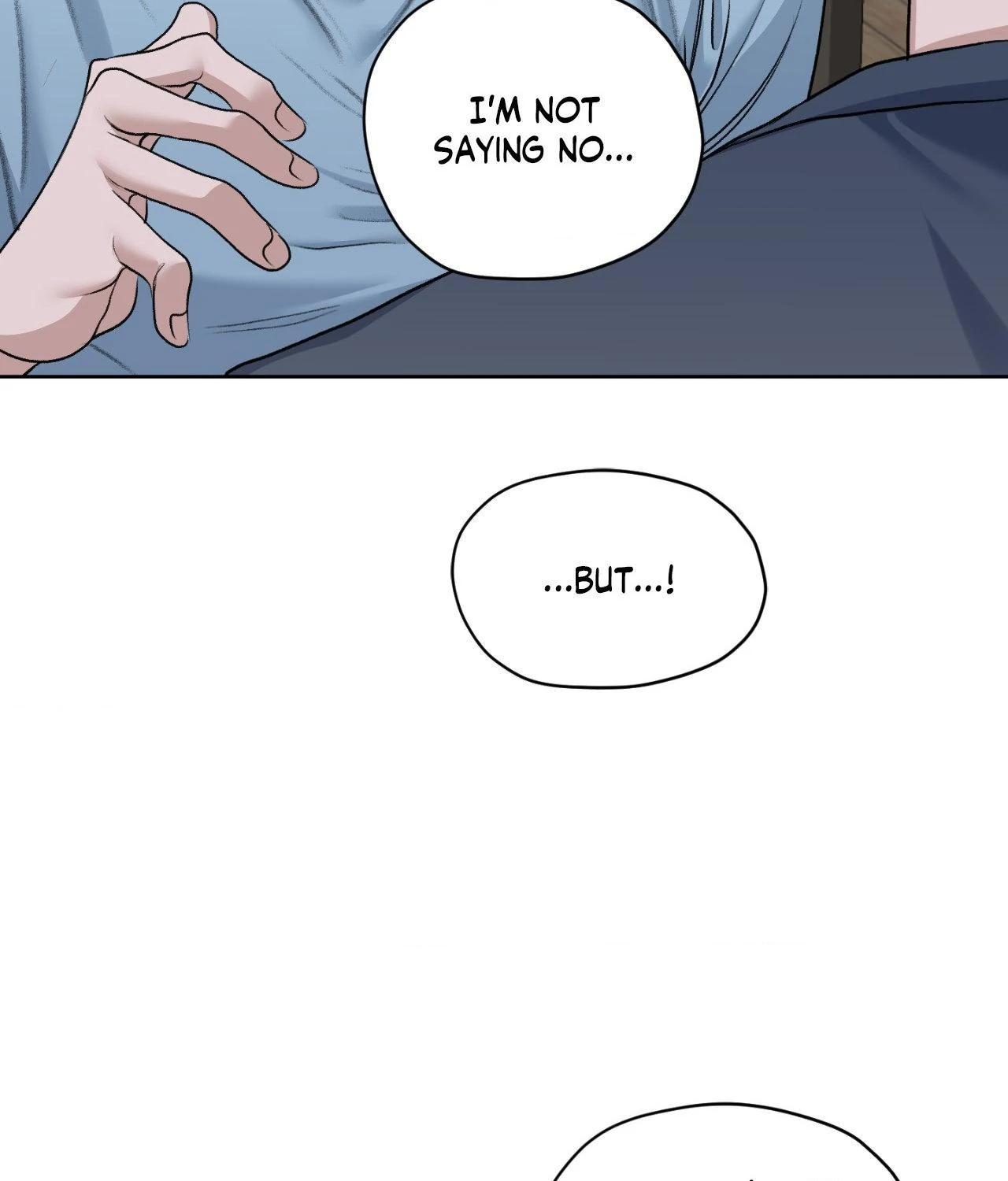 Pond Where Flowers Fall - Chapter 57 manhwa