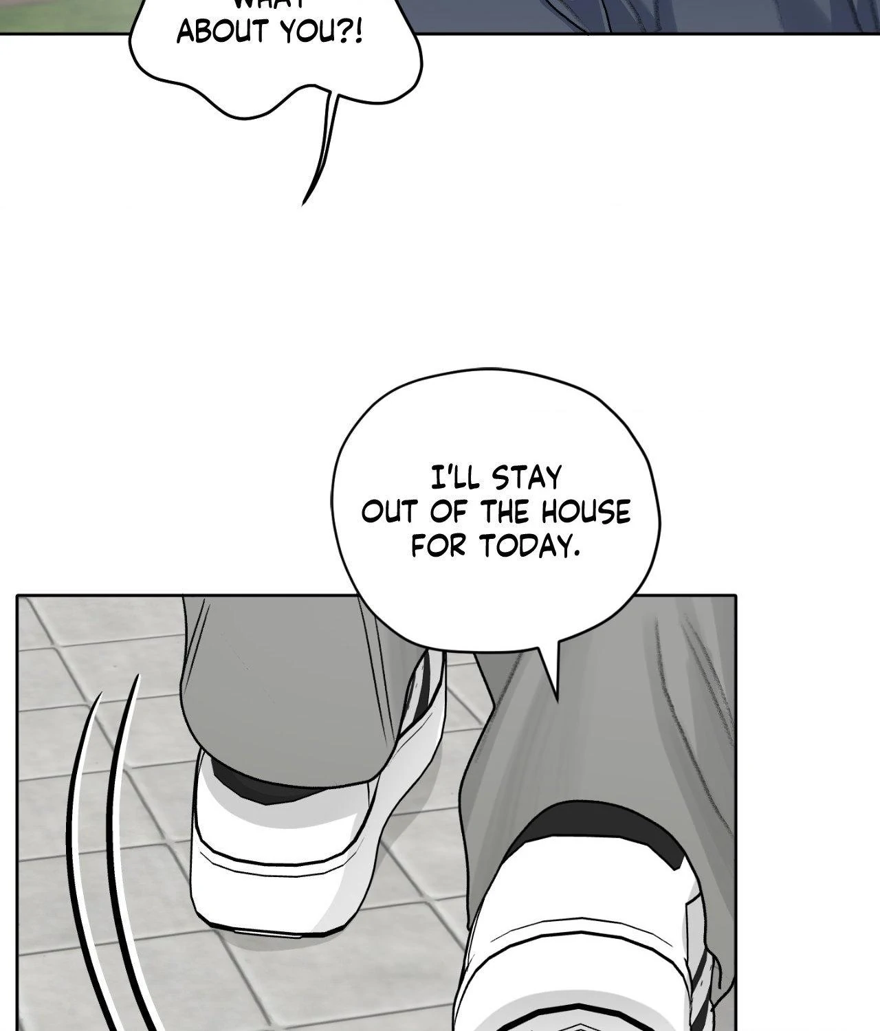 Pond Where Flowers Fall - Chapter 57 manhwa