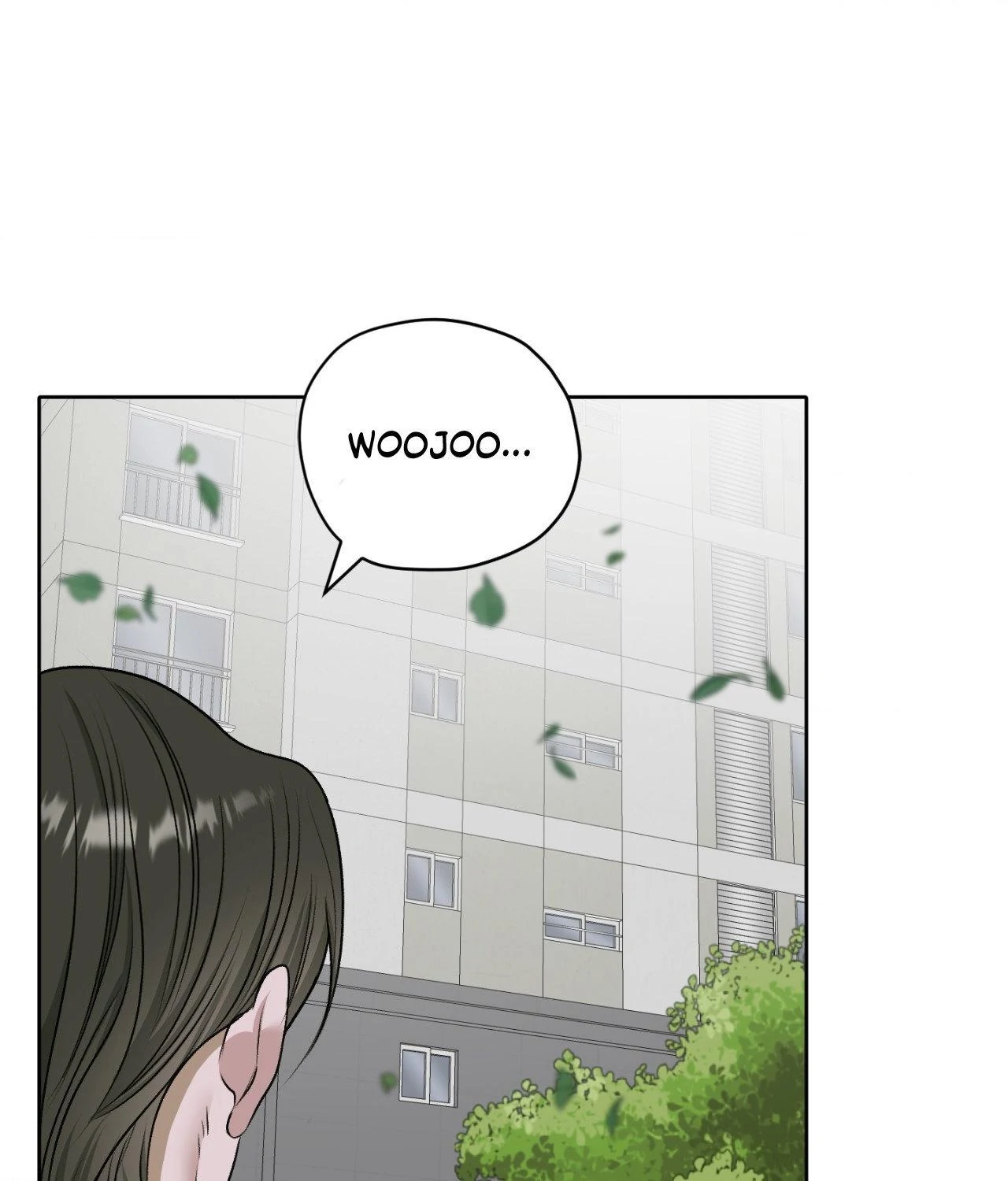 Pond Where Flowers Fall - Chapter 57 manhwa
