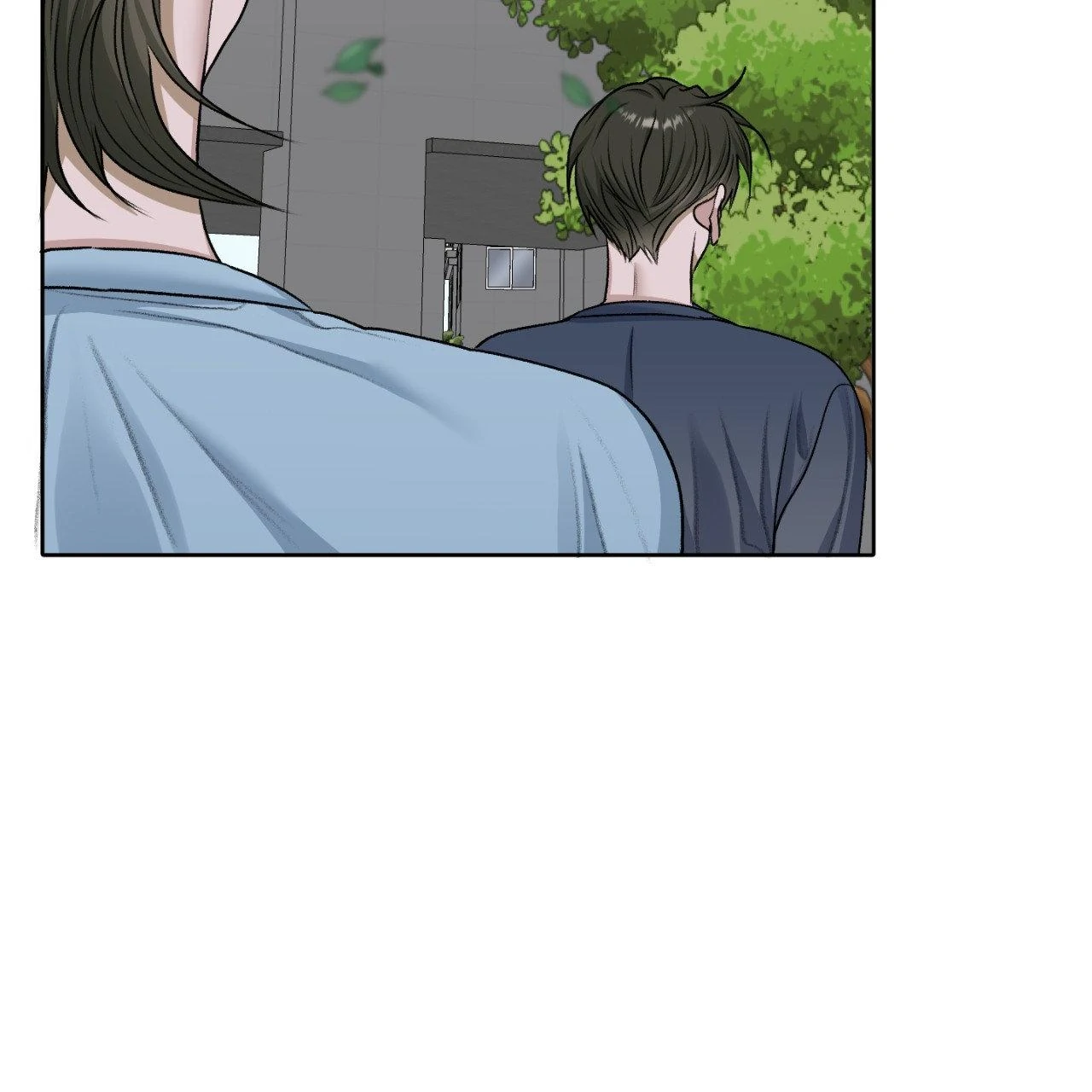Pond Where Flowers Fall - Chapter 57 manhwa