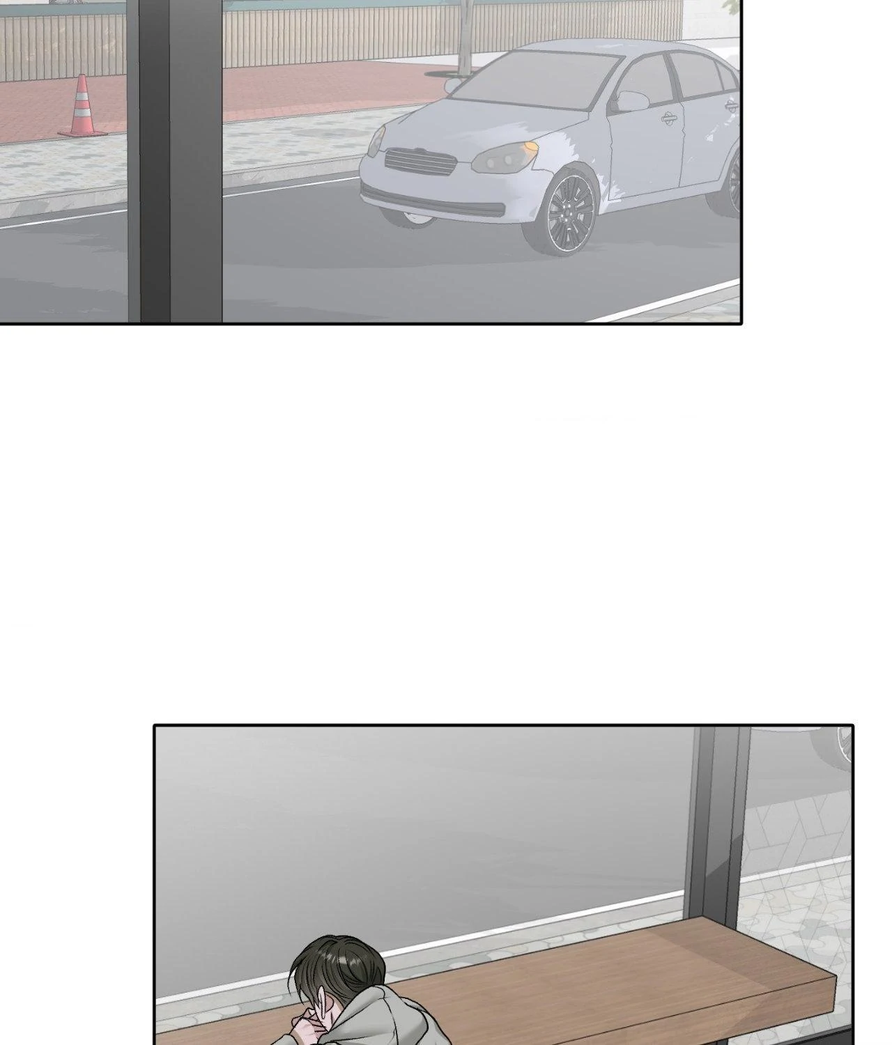 Pond Where Flowers Fall - Chapter 57 manhwa