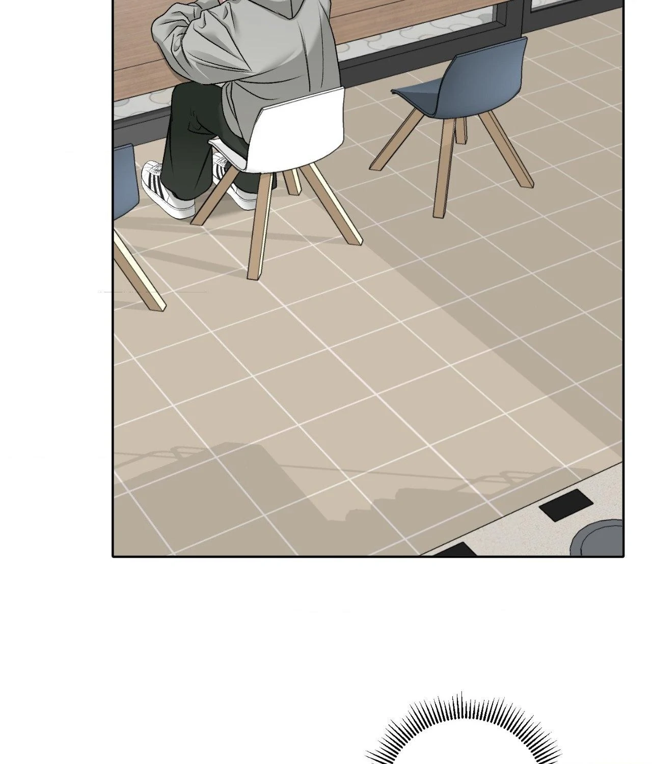 Pond Where Flowers Fall - Chapter 57 manhwa