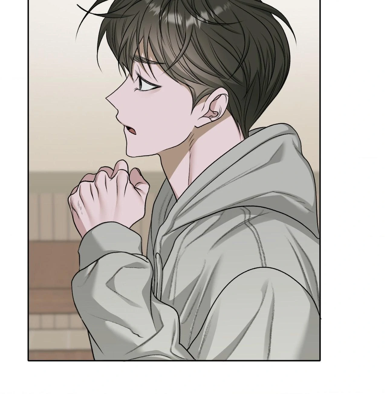 Pond Where Flowers Fall - Chapter 57 manhwa