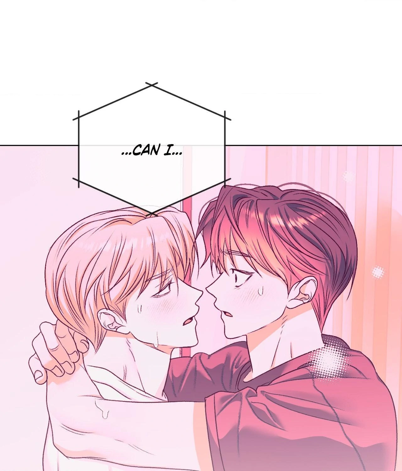 Pond Where Flowers Fall - Chapter 57 manhwa