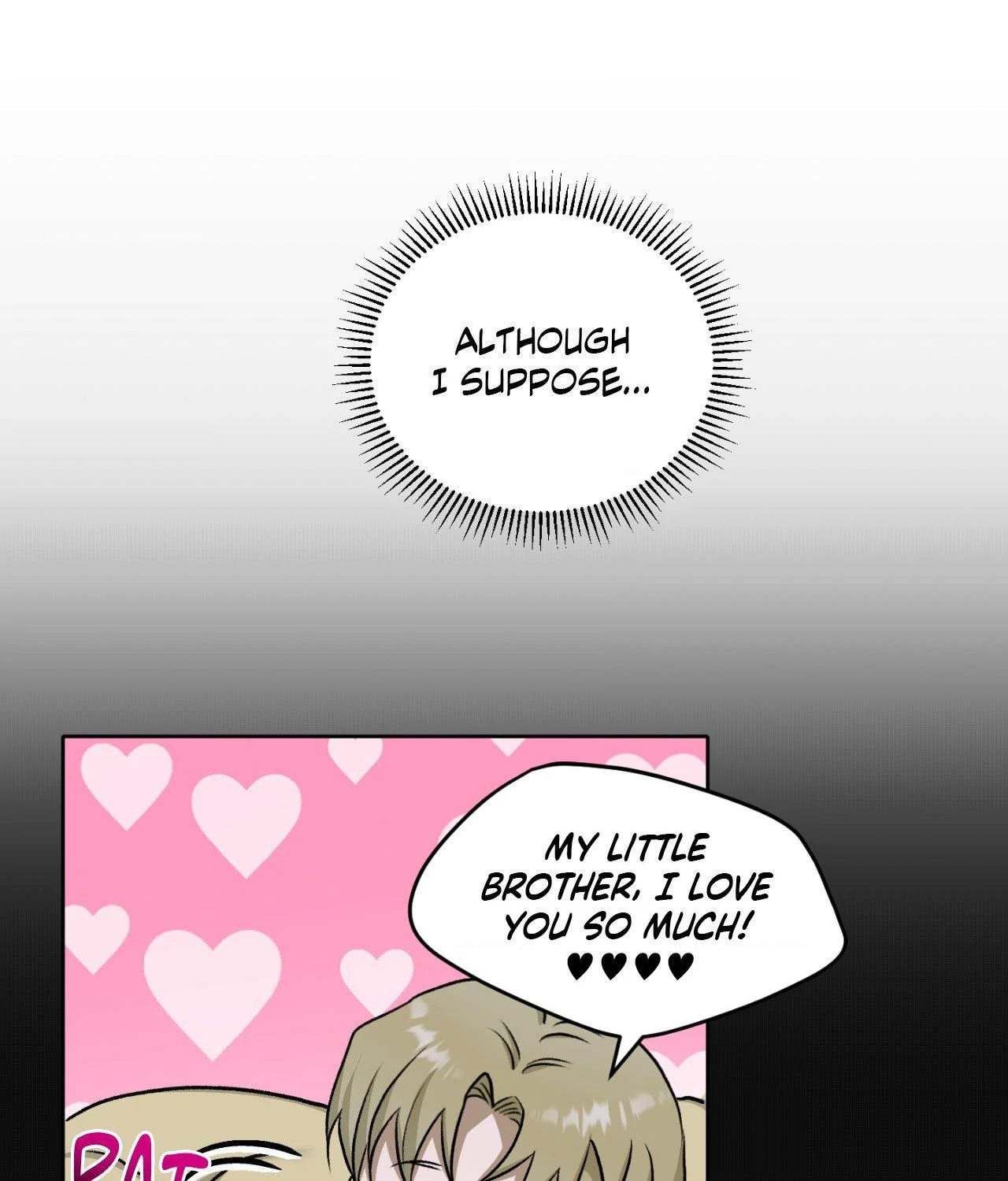 Pond Where Flowers Fall - Chapter 57 manhwa