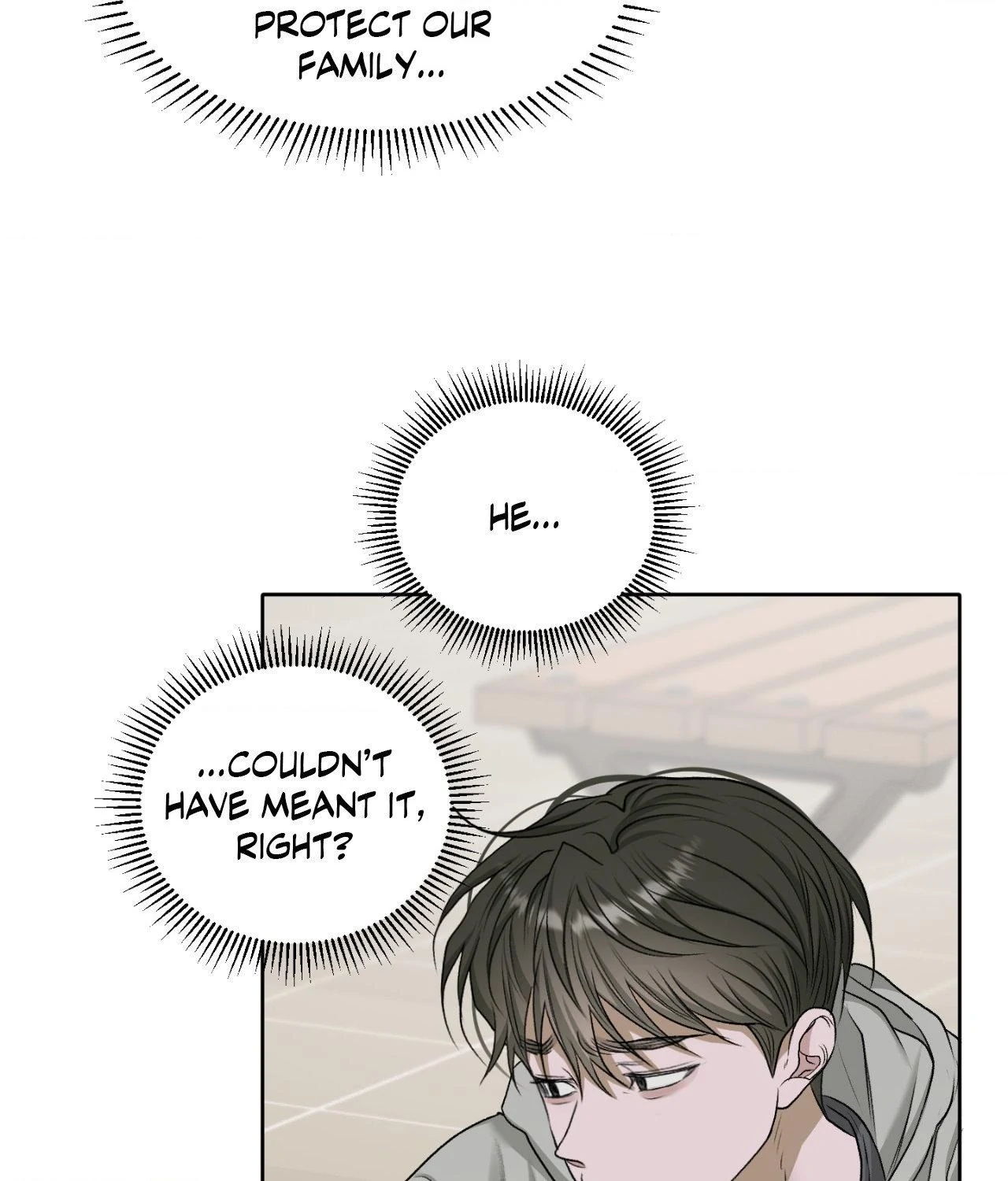 Pond Where Flowers Fall - Chapter 57 manhwa