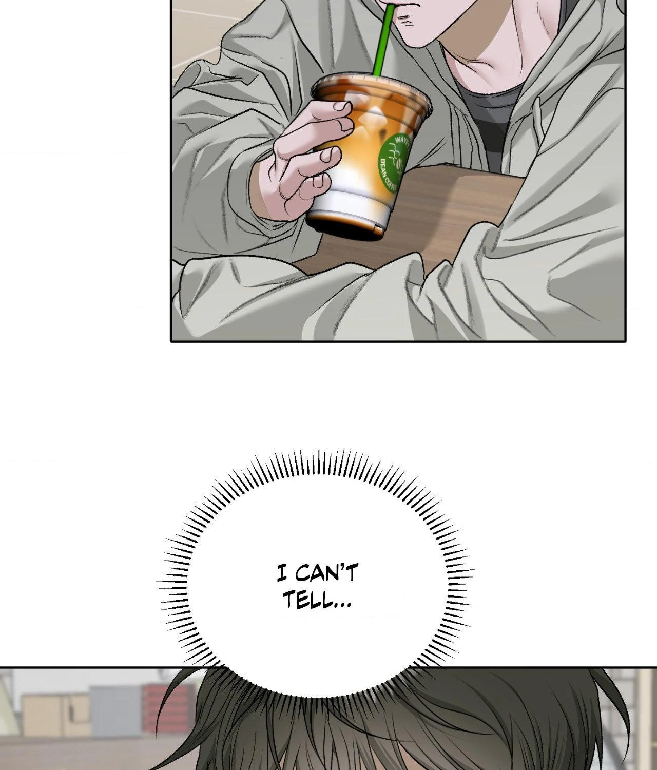 Pond Where Flowers Fall - Chapter 57 manhwa