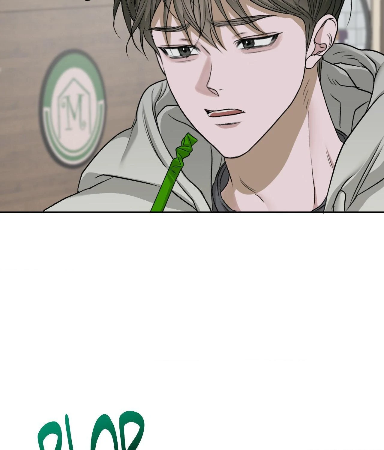 Pond Where Flowers Fall - Chapter 57 manhwa