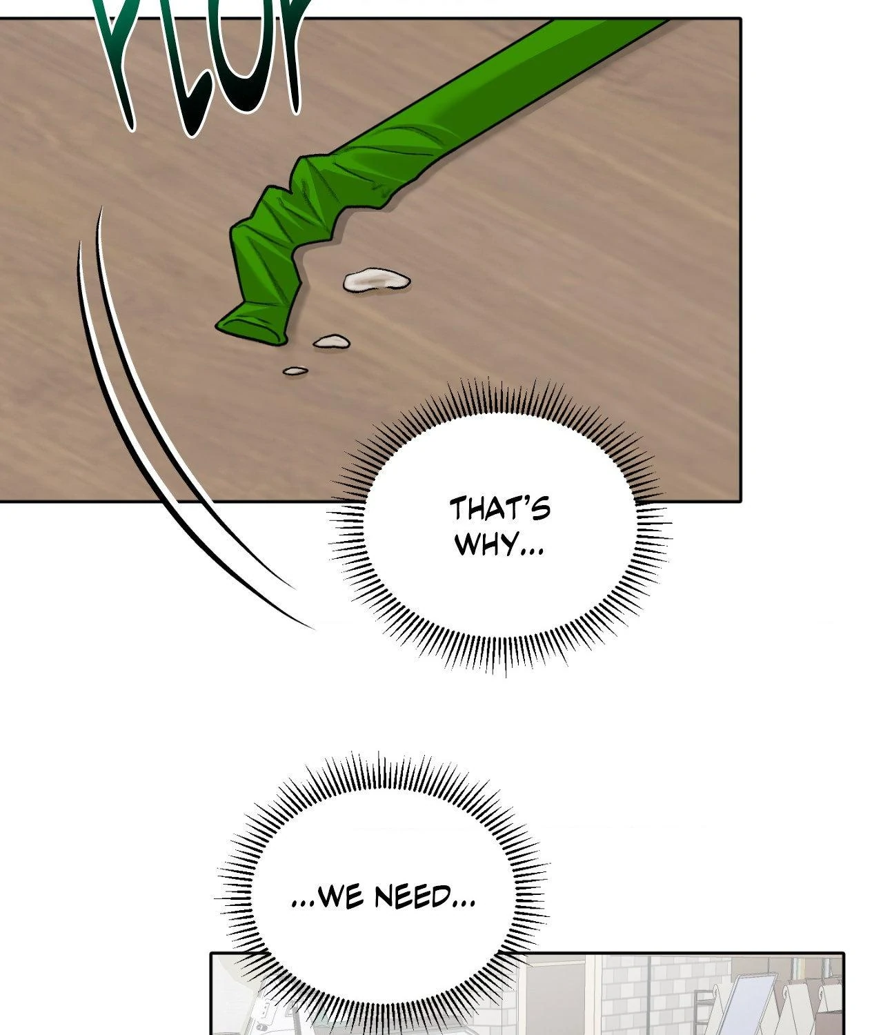 Pond Where Flowers Fall - Chapter 57 manhwa