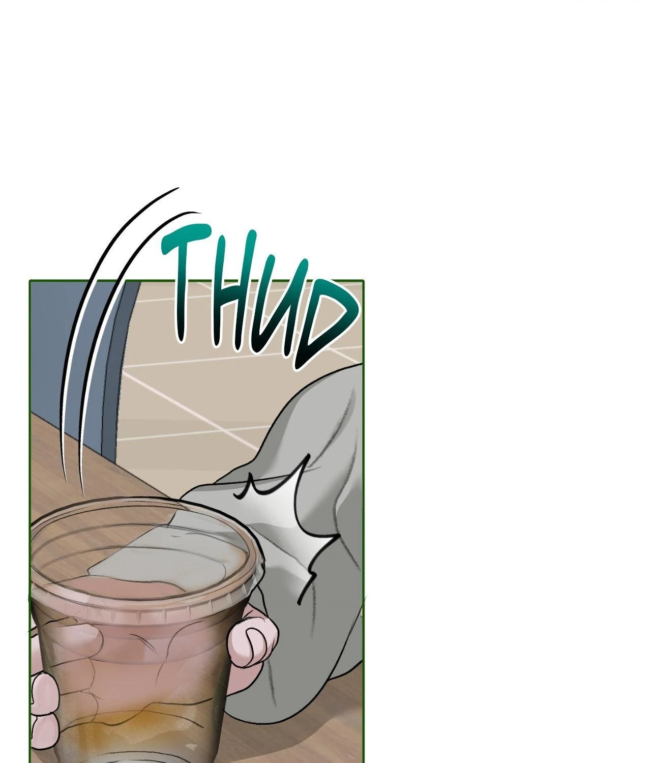 Pond Where Flowers Fall - Chapter 57 manhwa