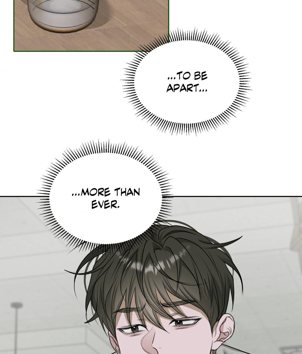 Pond Where Flowers Fall - Chapter 57 manhwa