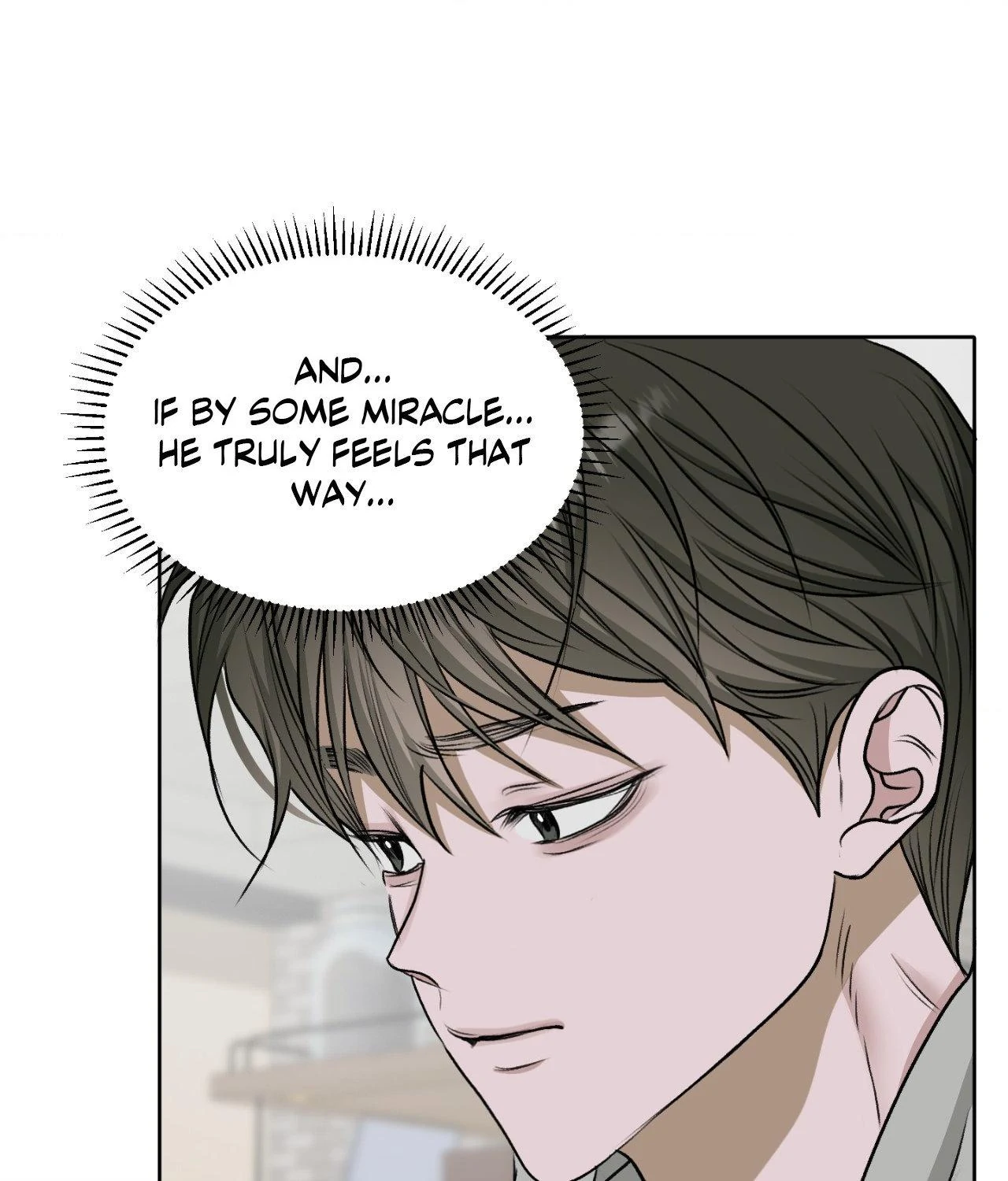 Pond Where Flowers Fall - Chapter 57 manhwa