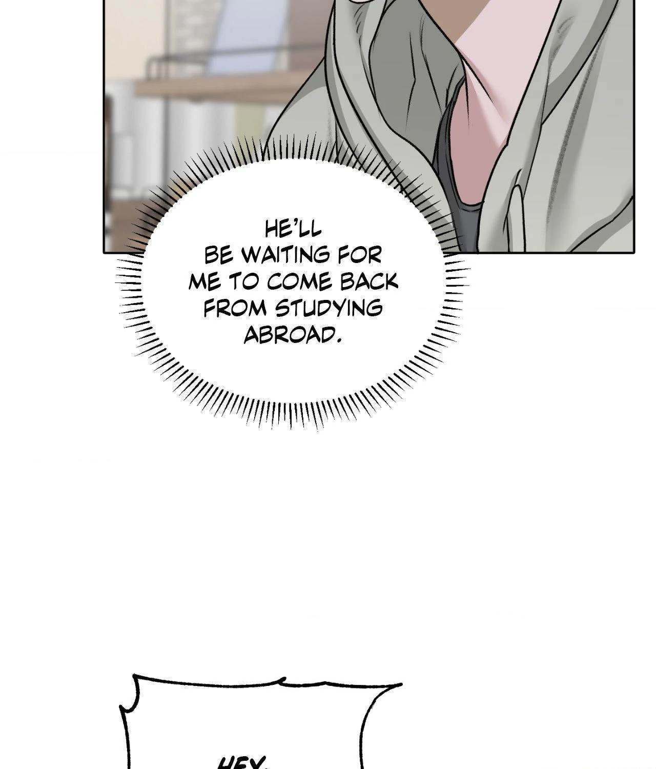 Pond Where Flowers Fall - Chapter 57 manhwa