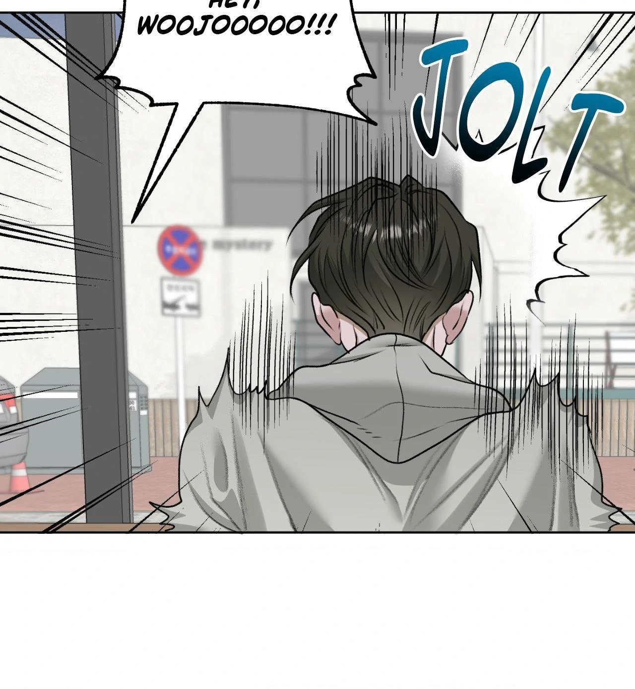 Pond Where Flowers Fall - Chapter 57 manhwa