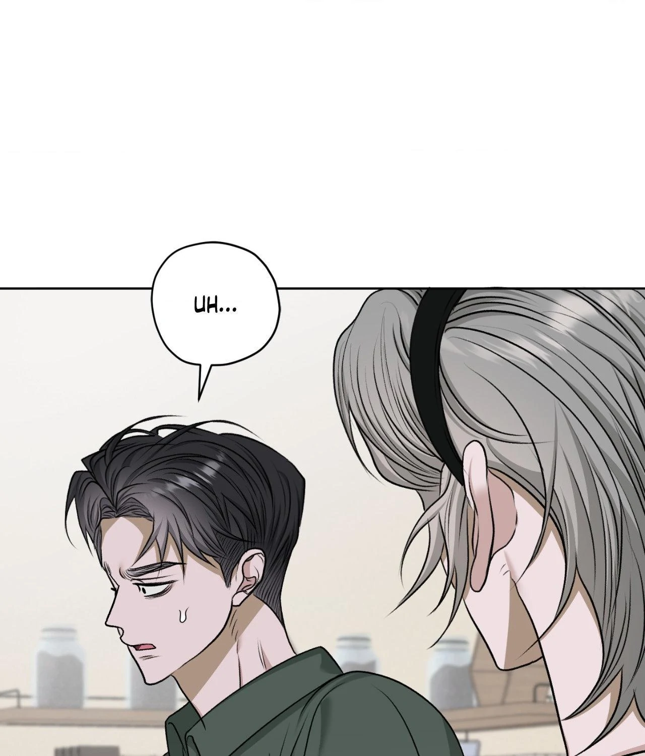 Pond Where Flowers Fall - Chapter 57 manhwa