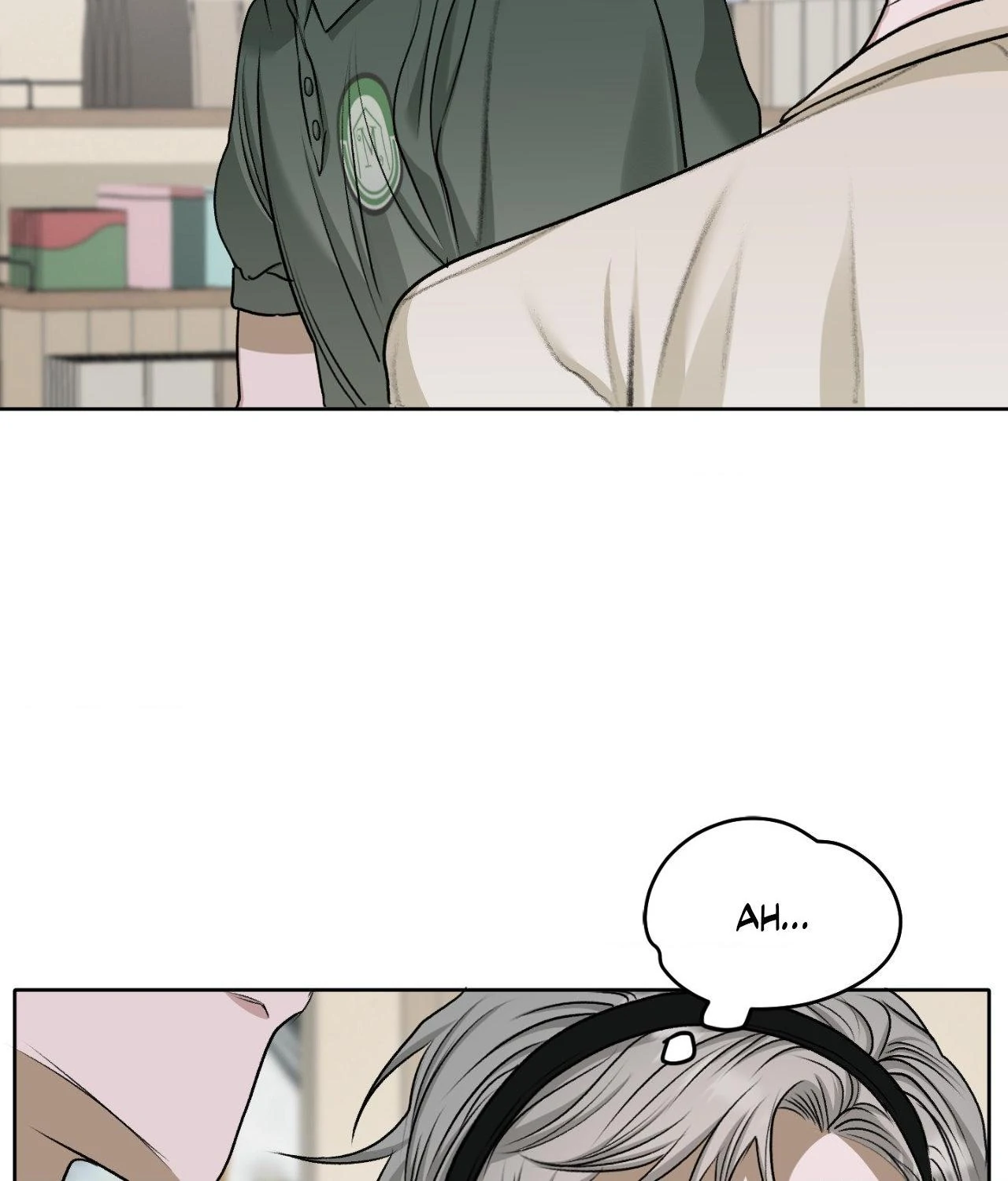 Pond Where Flowers Fall - Chapter 57 manhwa