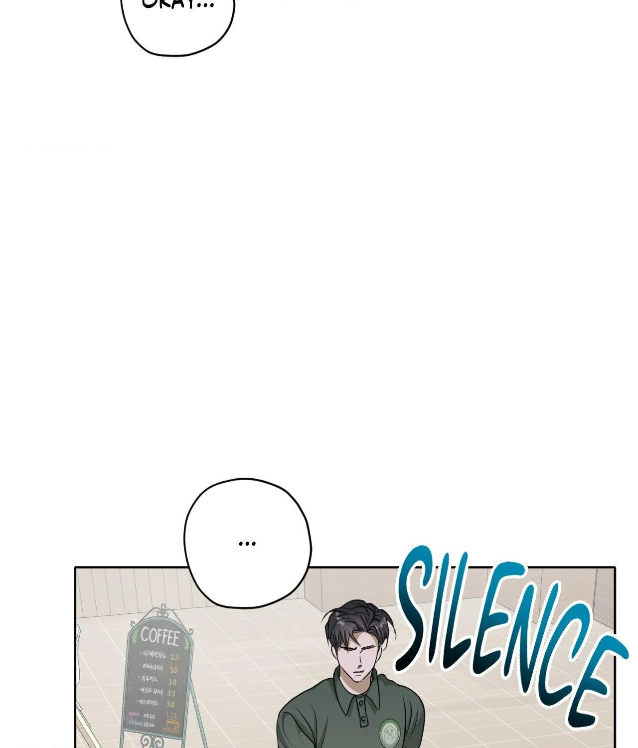 Pond Where Flowers Fall - Chapter 57 manhwa