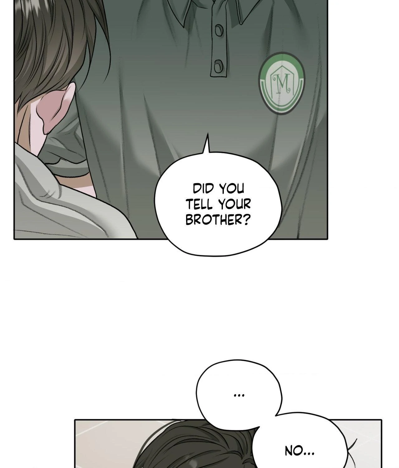Pond Where Flowers Fall - Chapter 57 manhwa