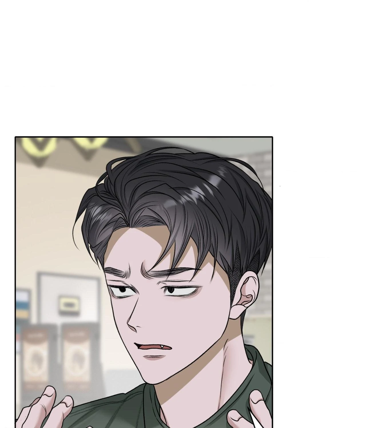 Pond Where Flowers Fall - Chapter 57 manhwa