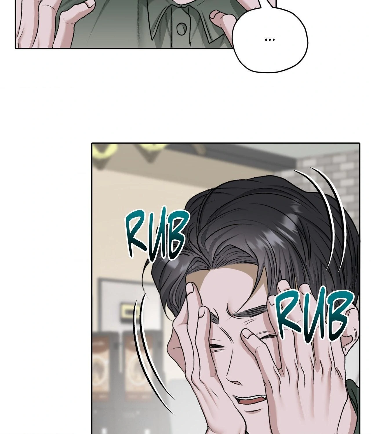 Pond Where Flowers Fall - Chapter 57 manhwa