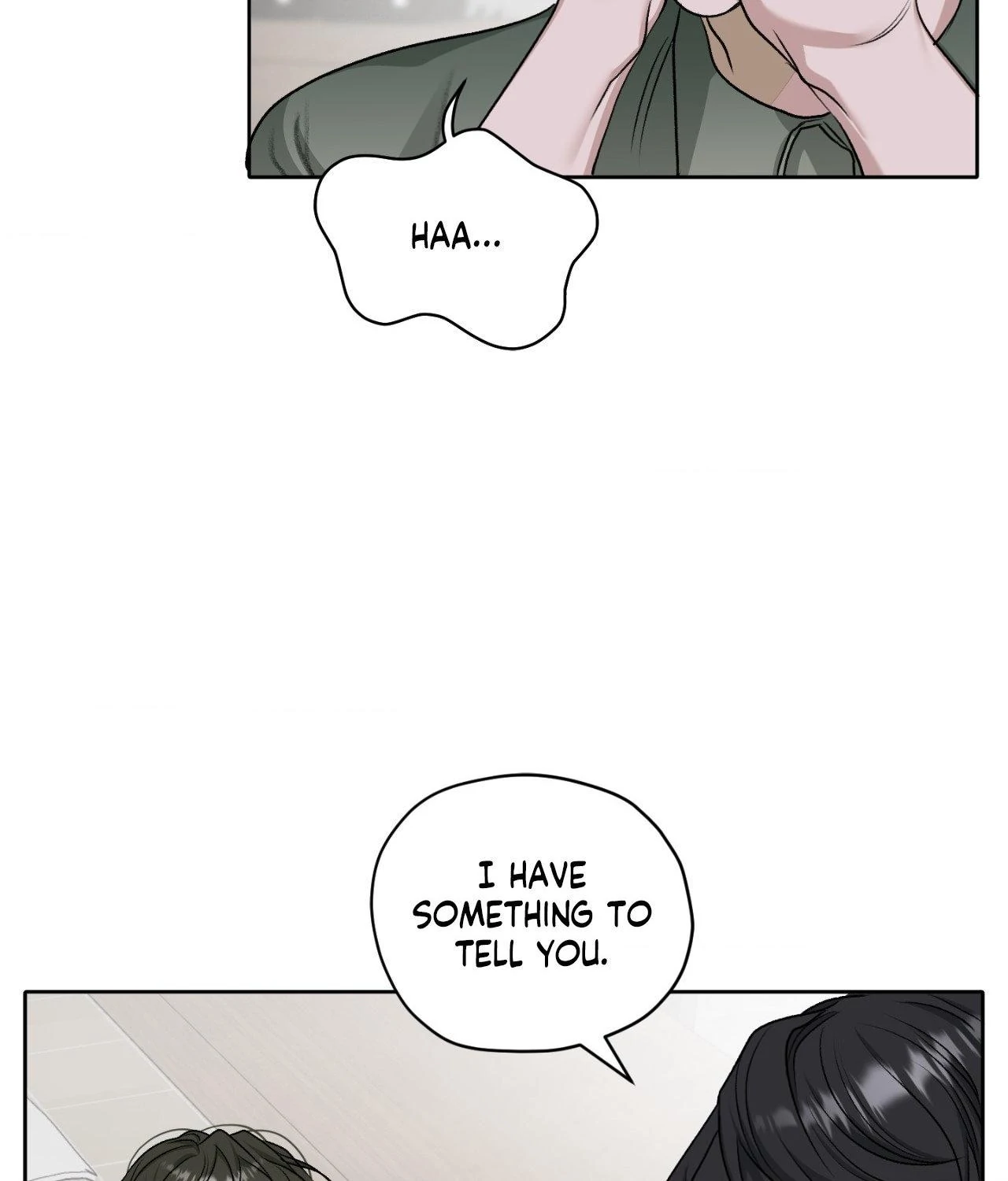Pond Where Flowers Fall - Chapter 57 manhwa