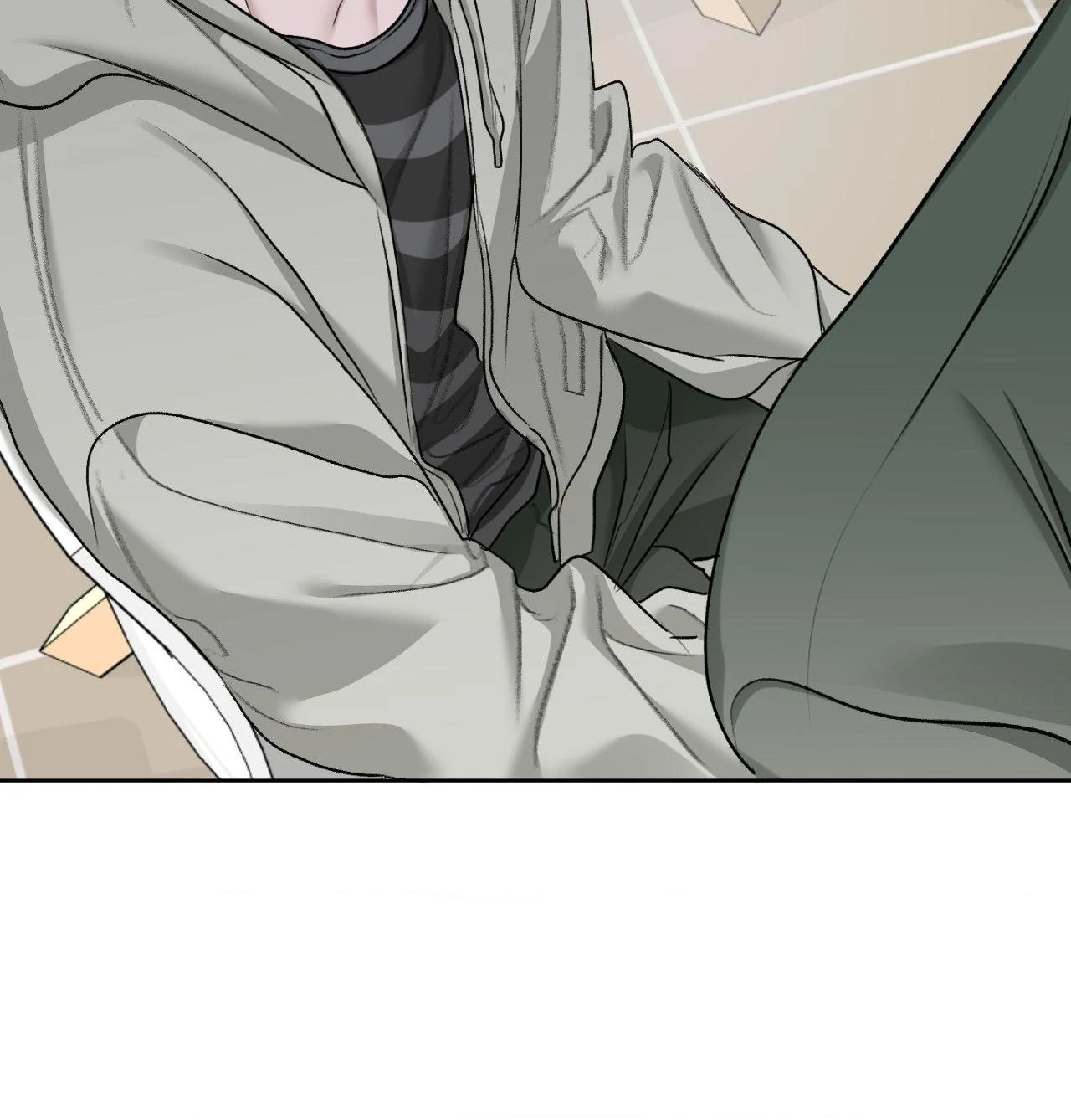 Pond Where Flowers Fall - Chapter 57 manhwa