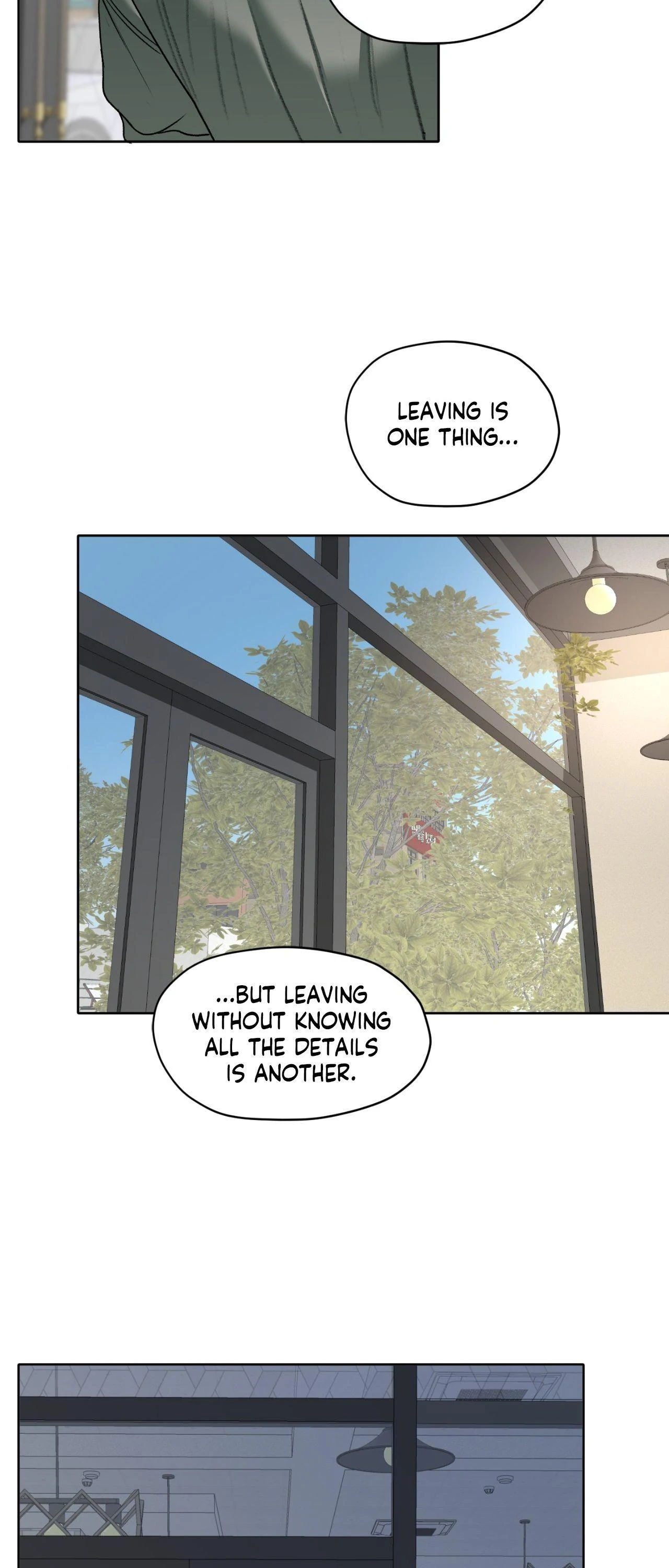 Pond Where Flowers Fall - Chapter 58 manhwa