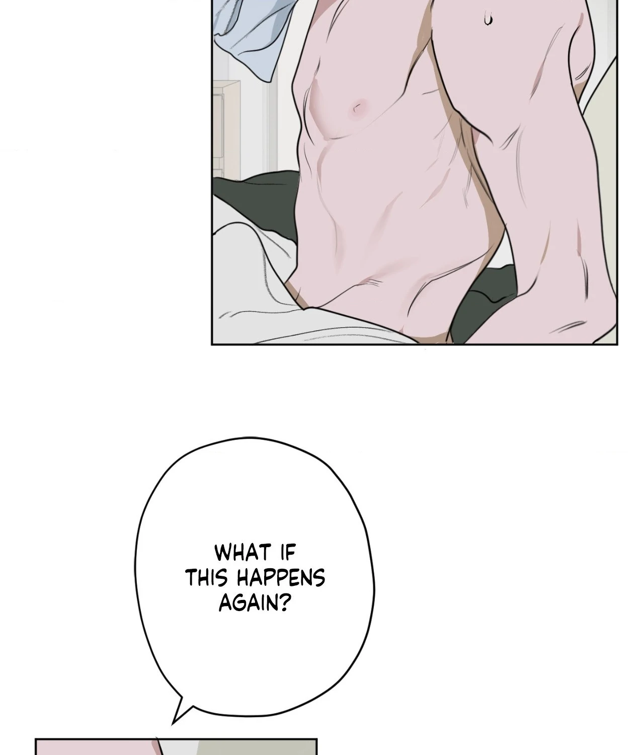 Pond Where Flowers Fall - Chapter 6 manhwa