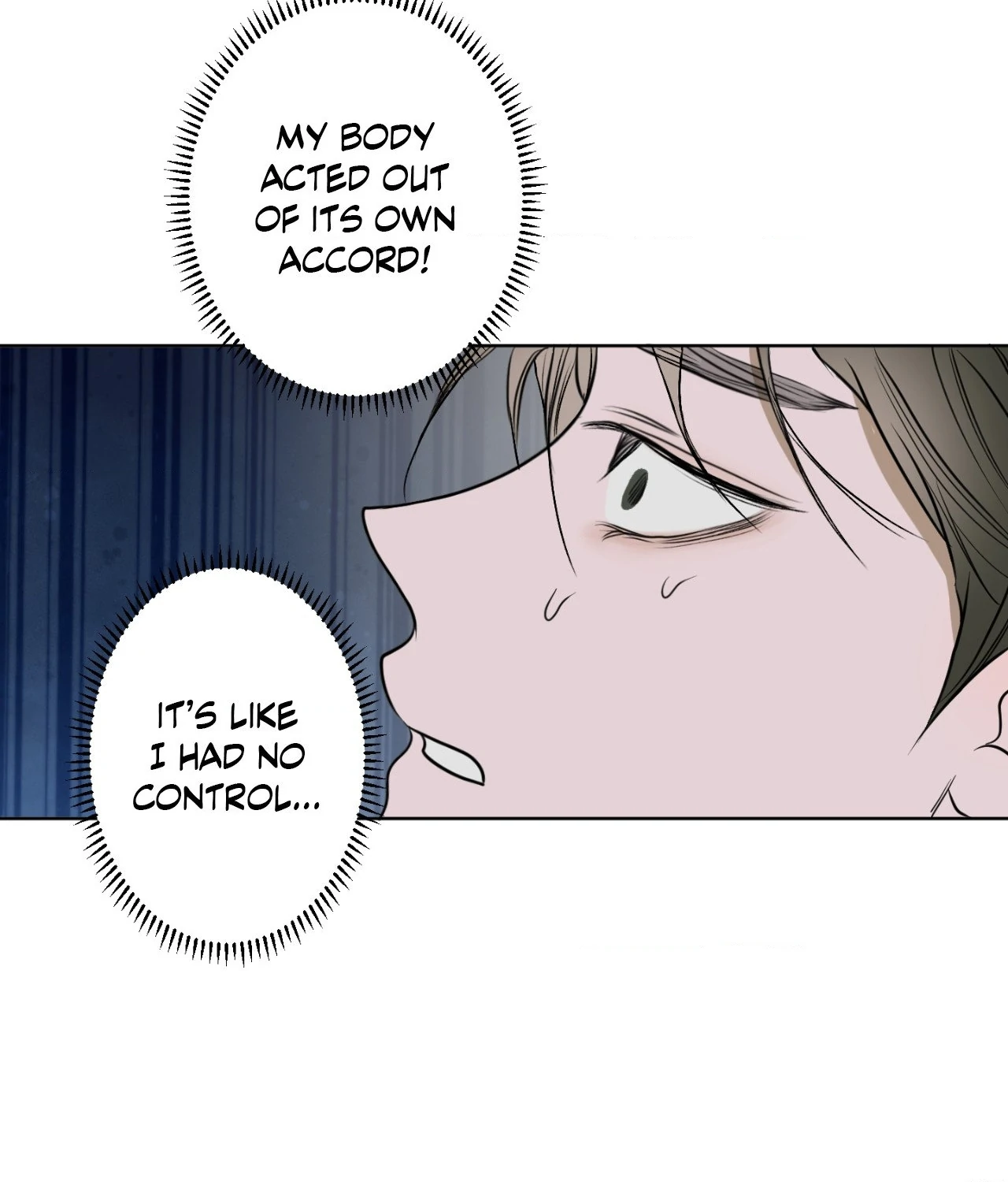 Pond Where Flowers Fall - Chapter 6 manhwa