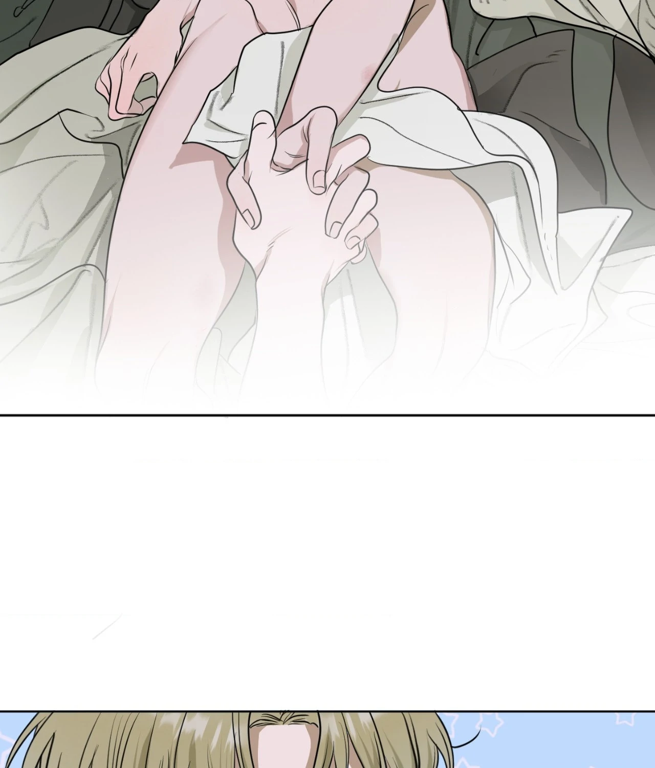 Pond Where Flowers Fall - Chapter 6 manhwa