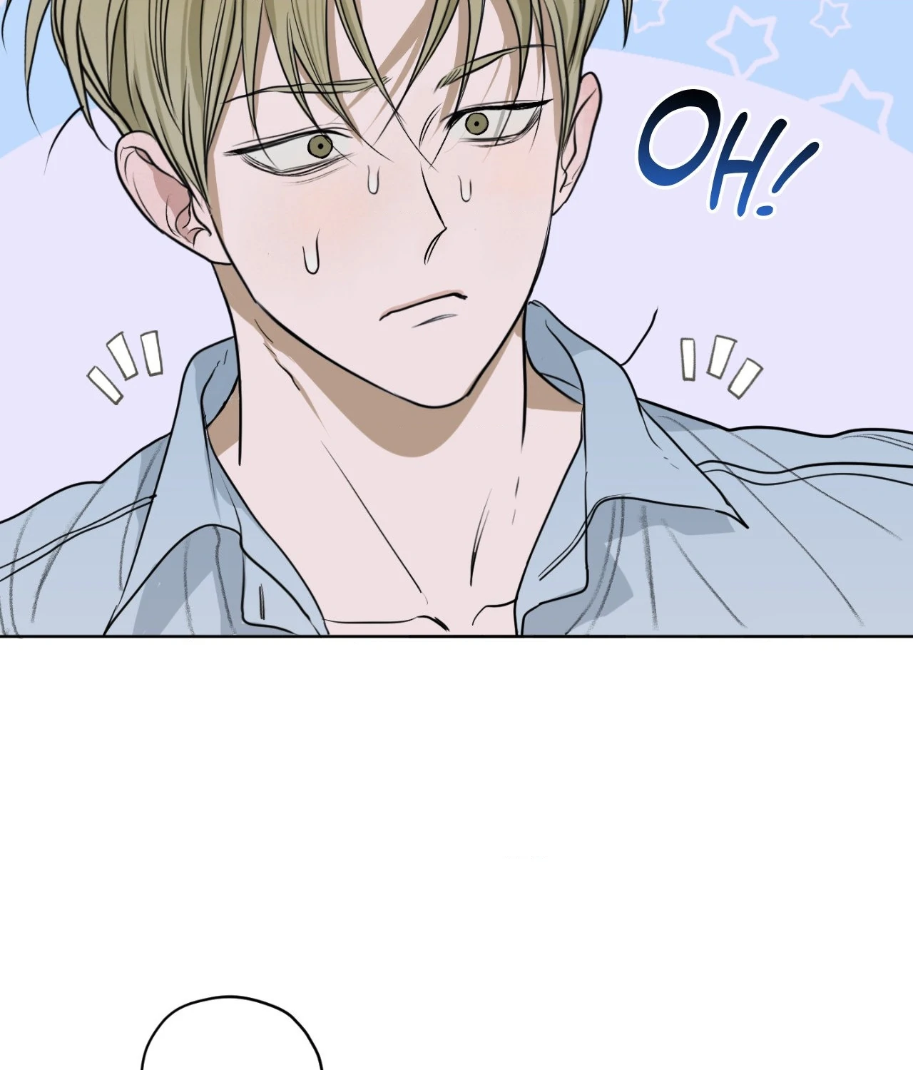Pond Where Flowers Fall - Chapter 6 manhwa