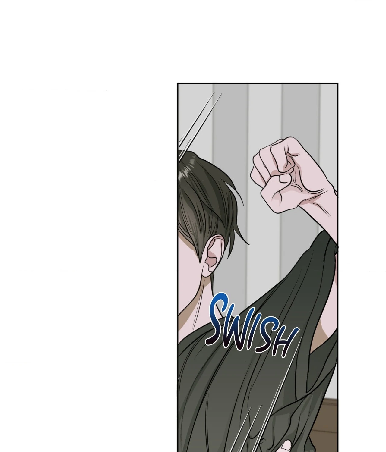 Pond Where Flowers Fall - Chapter 6 manhwa