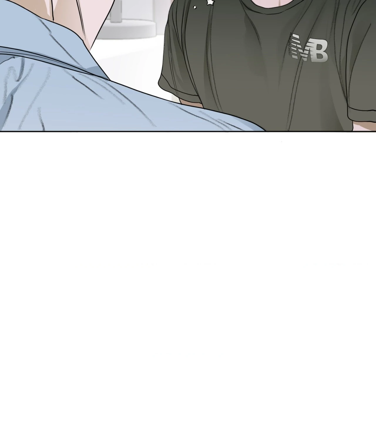 Pond Where Flowers Fall - Chapter 6 manhwa