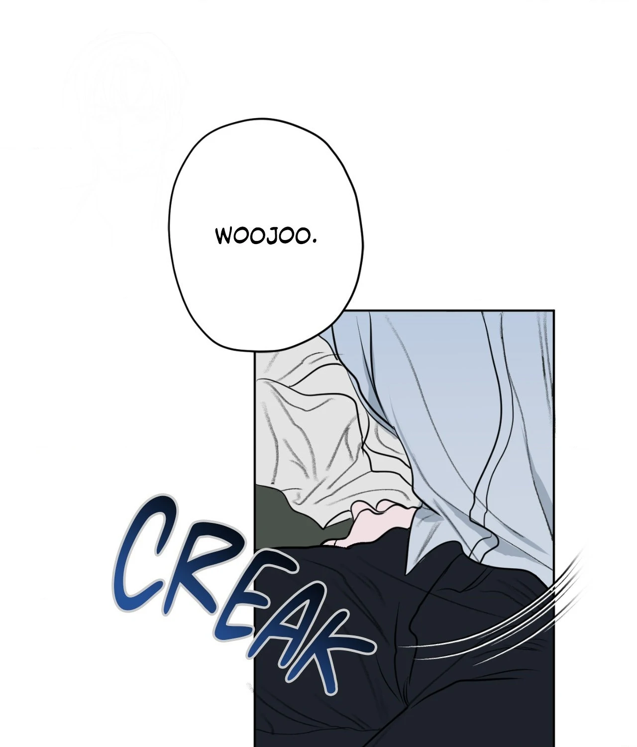 Pond Where Flowers Fall - Chapter 6 manhwa