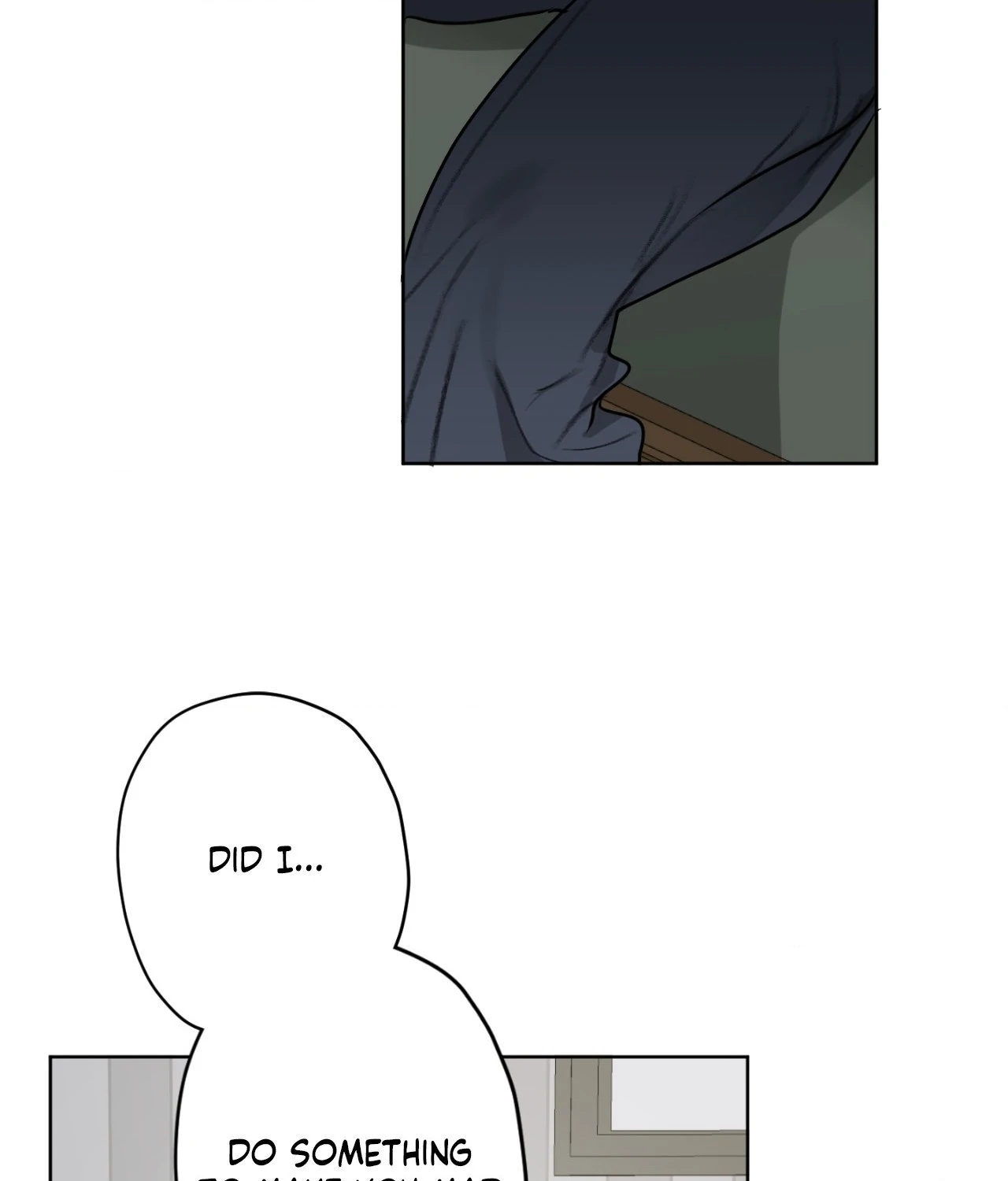 Pond Where Flowers Fall - Chapter 6 manhwa