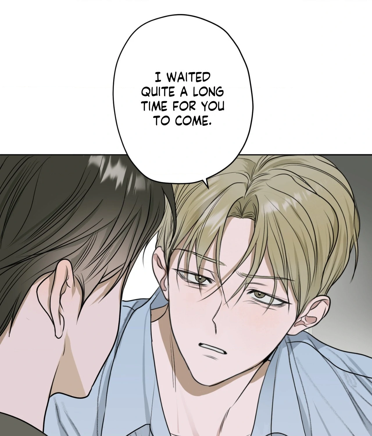 Pond Where Flowers Fall - Chapter 6 manhwa