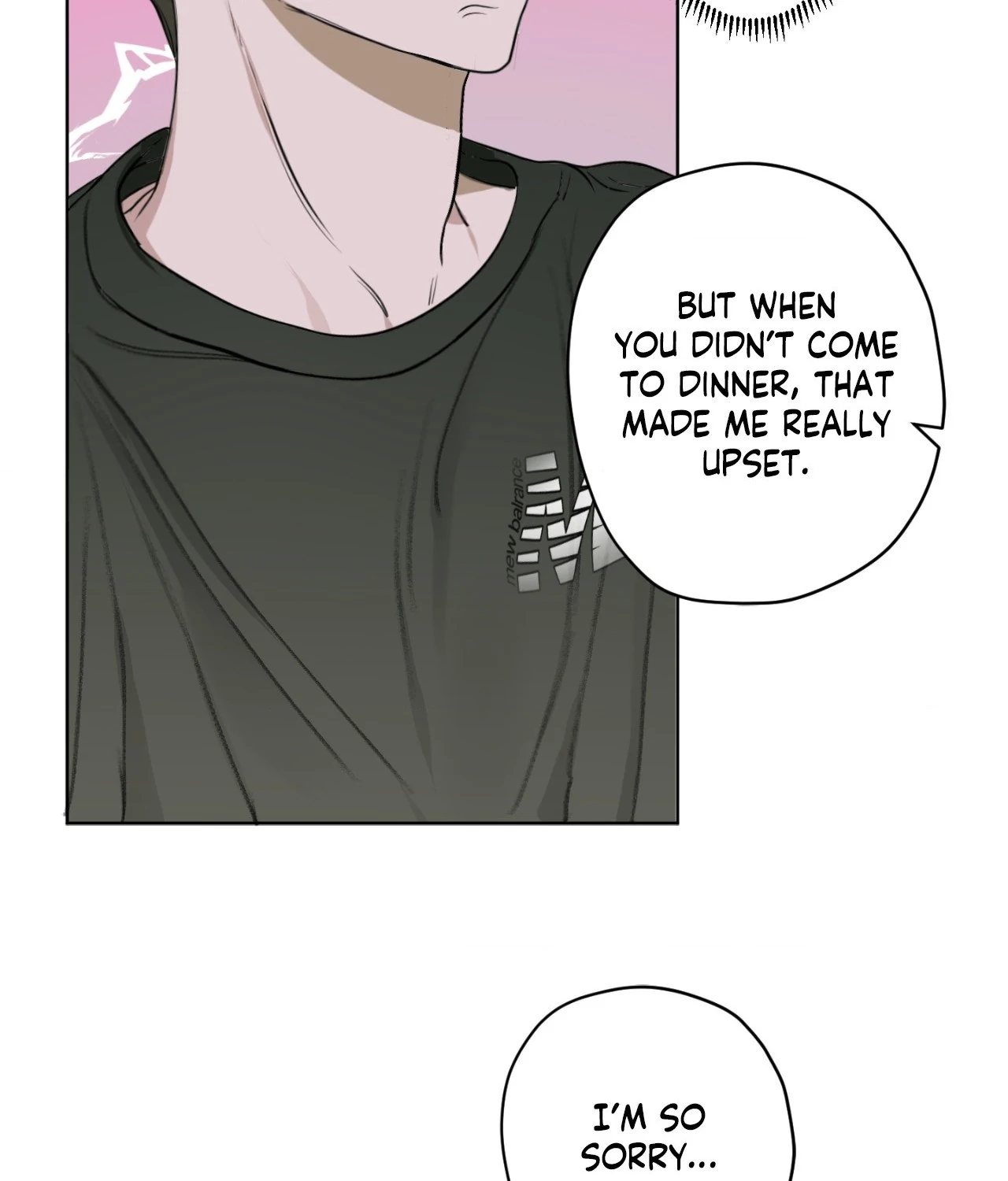 Pond Where Flowers Fall - Chapter 6 manhwa