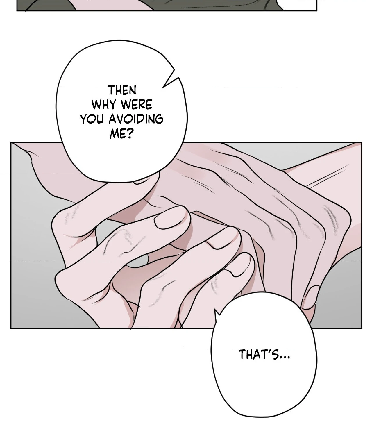 Pond Where Flowers Fall - Chapter 6 manhwa